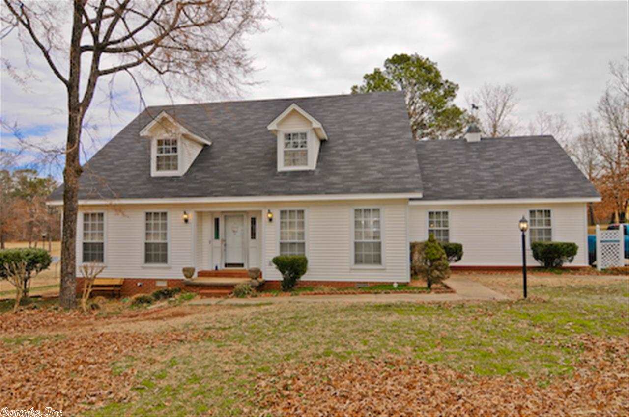 Plantation Acres - Residential