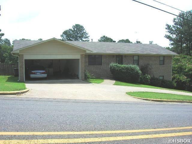 Poplar Hills - Residential