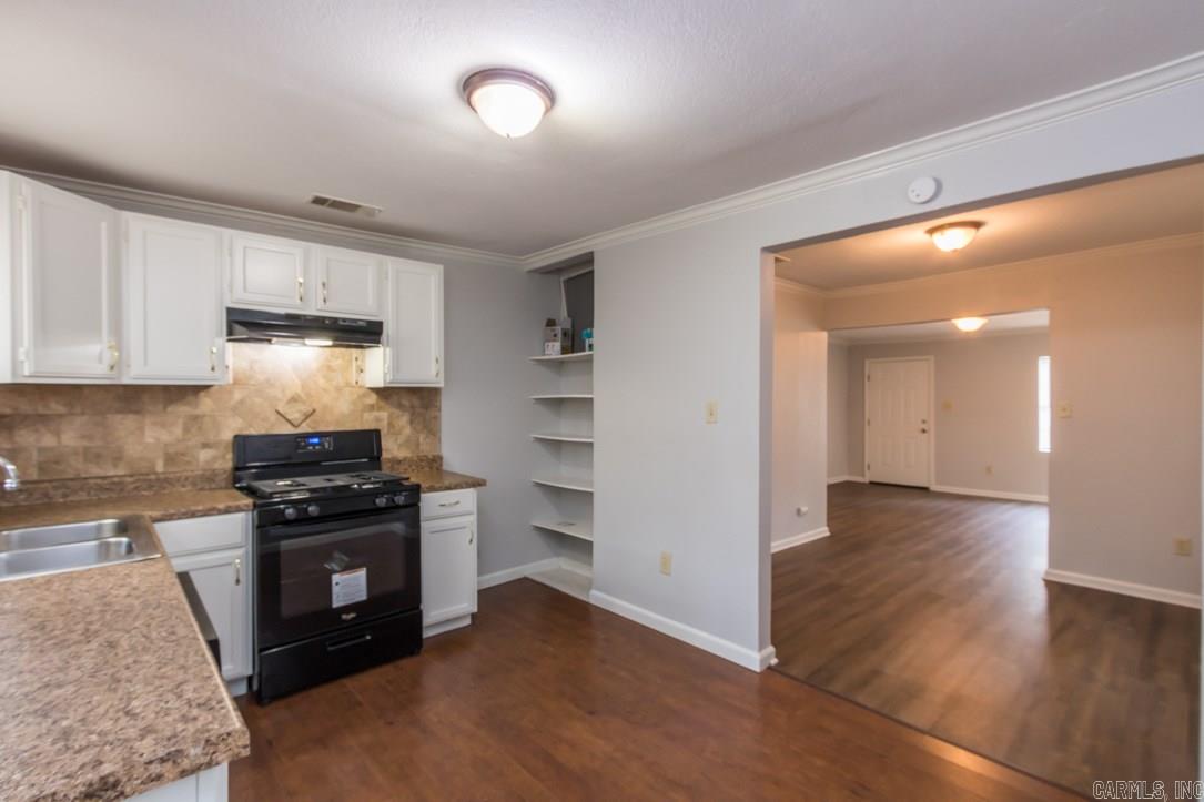 Sheldon - Residential Lease