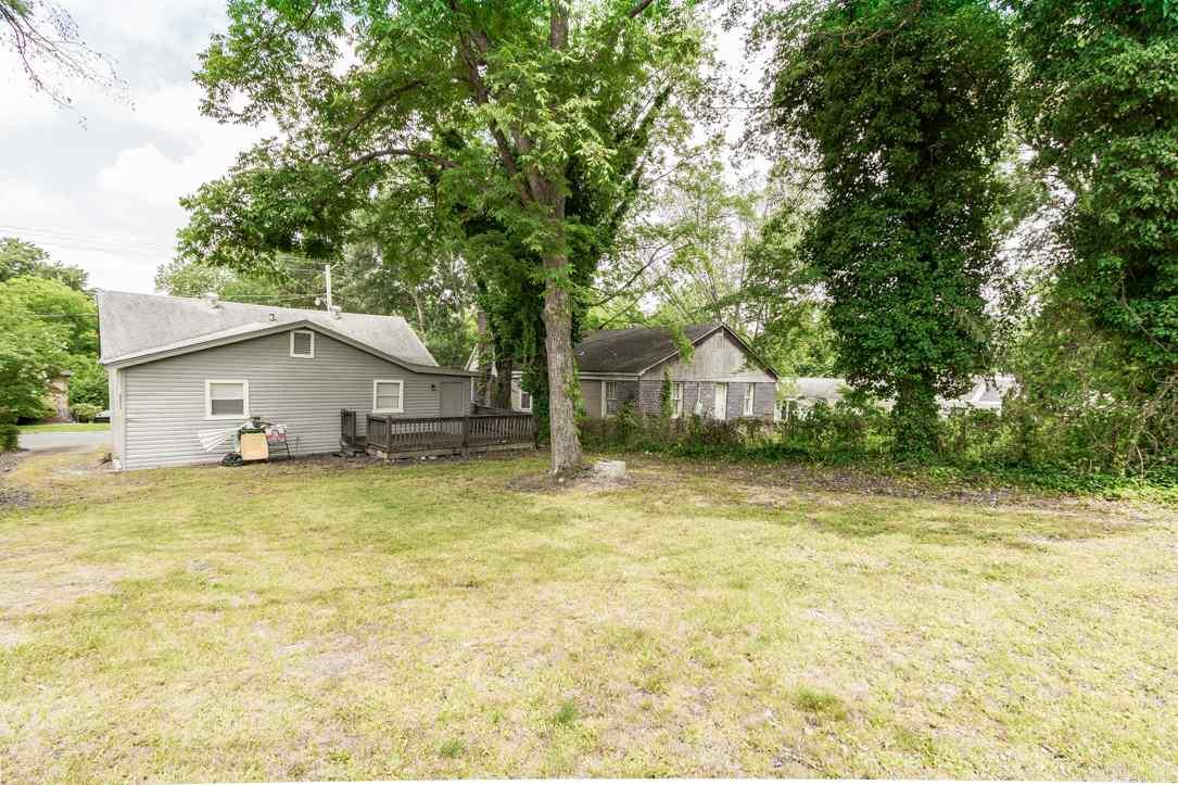 Sheldon - Residential Lease