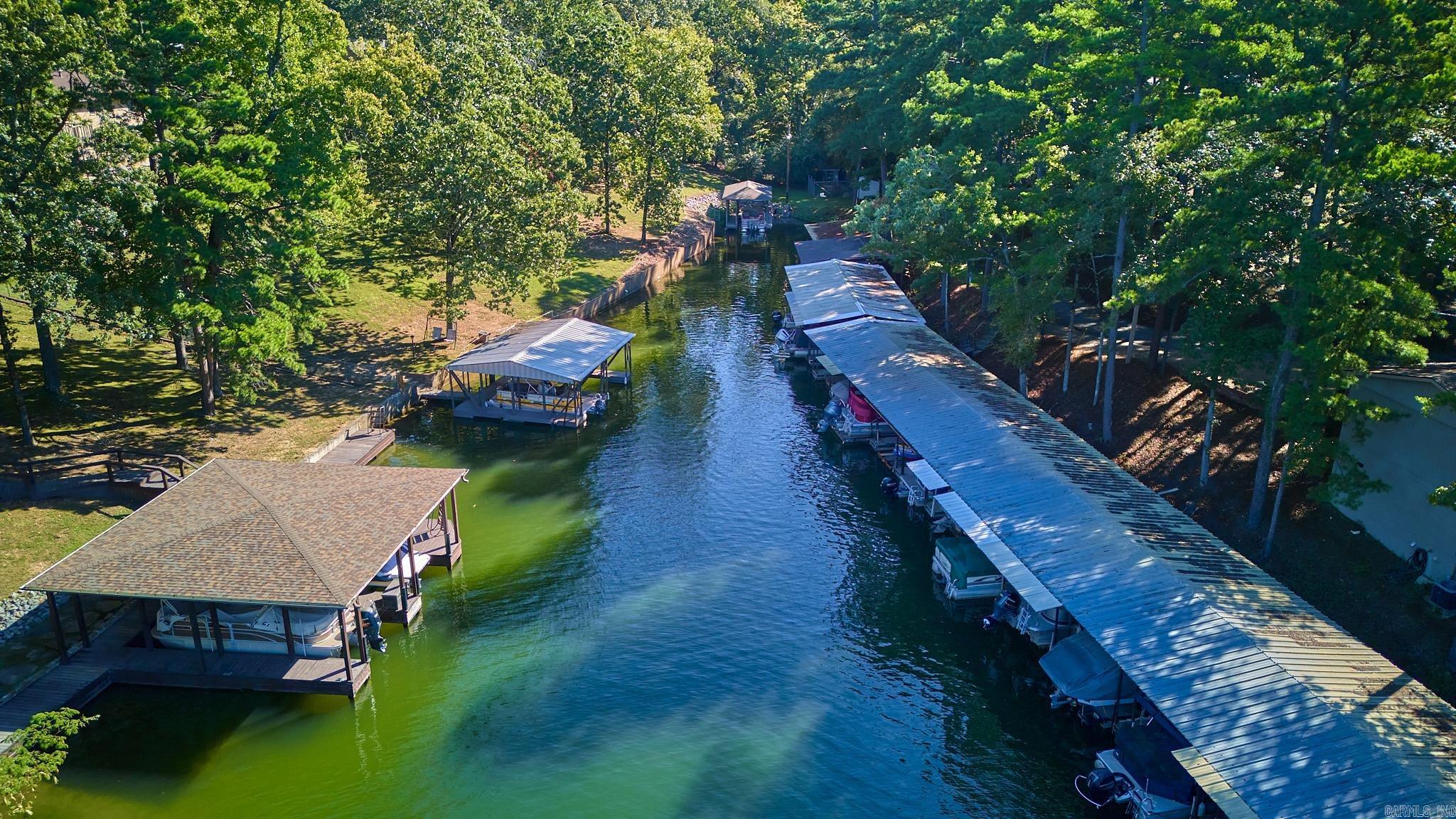 BAYWOOD COLONY HPR - Residential