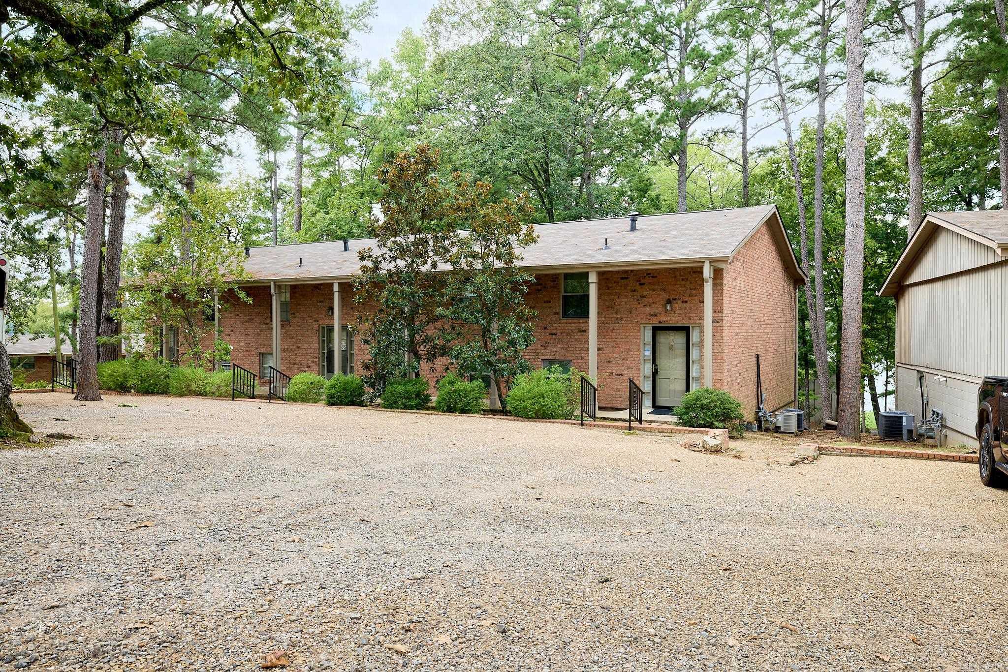BAYWOOD COLONY HPR - Residential