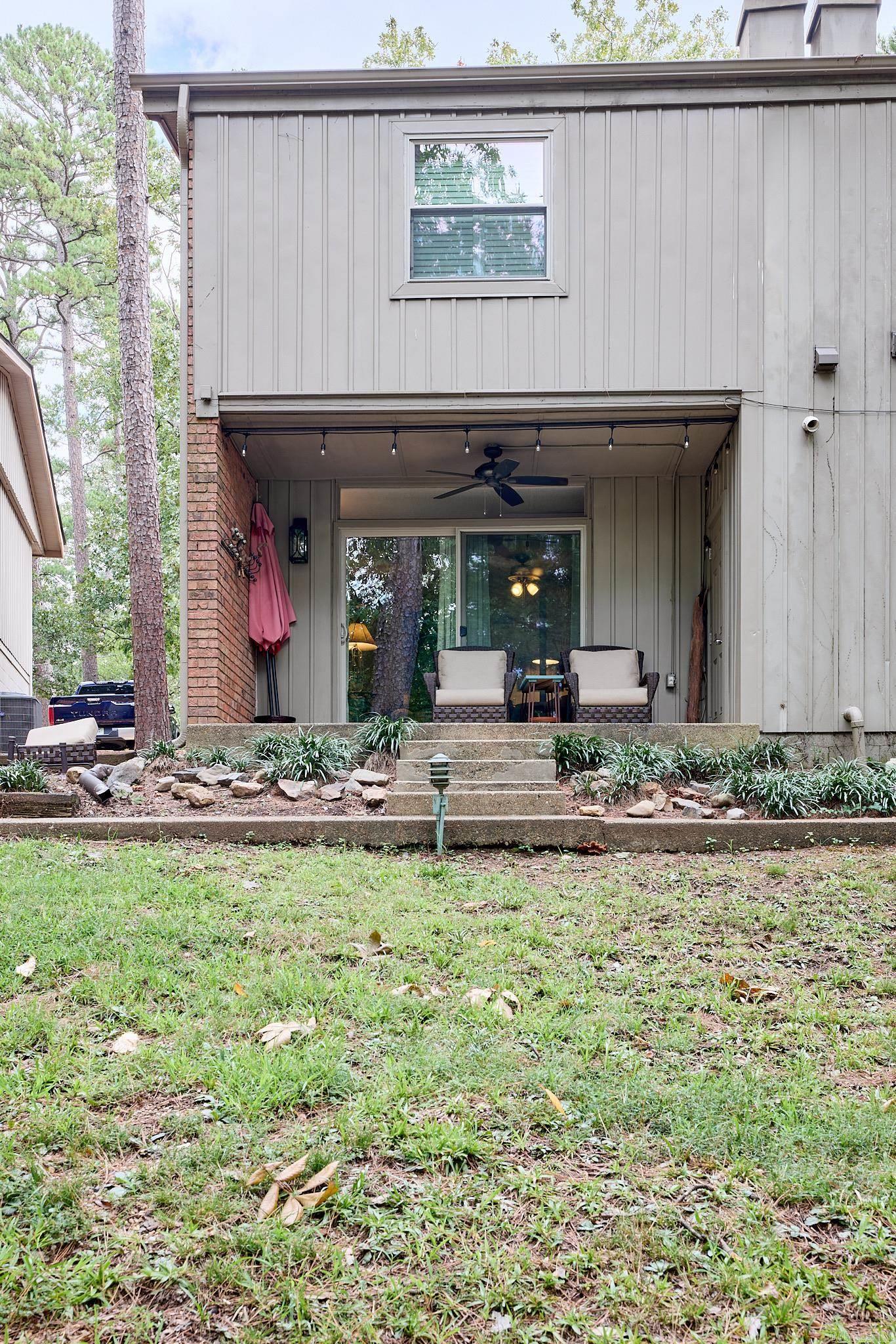 BAYWOOD COLONY HPR - Residential