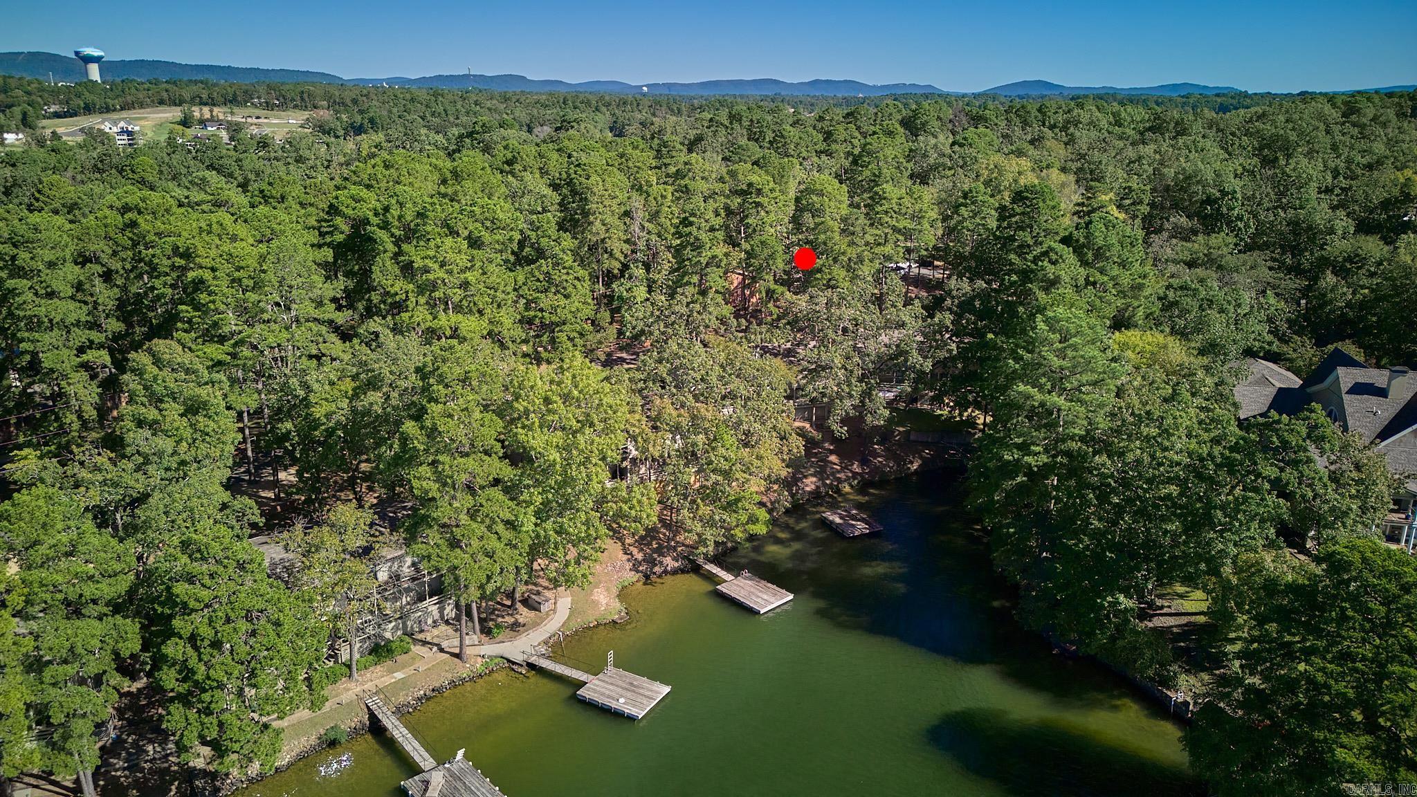 BAYWOOD COLONY HPR - Residential