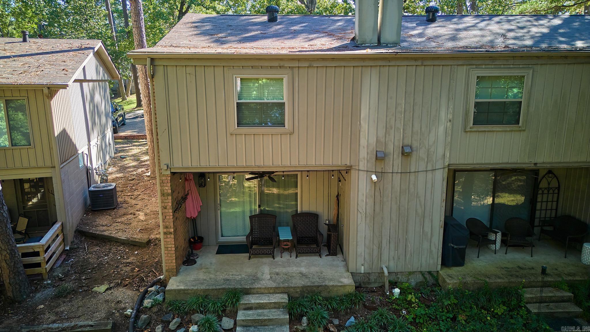 BAYWOOD COLONY HPR - Residential