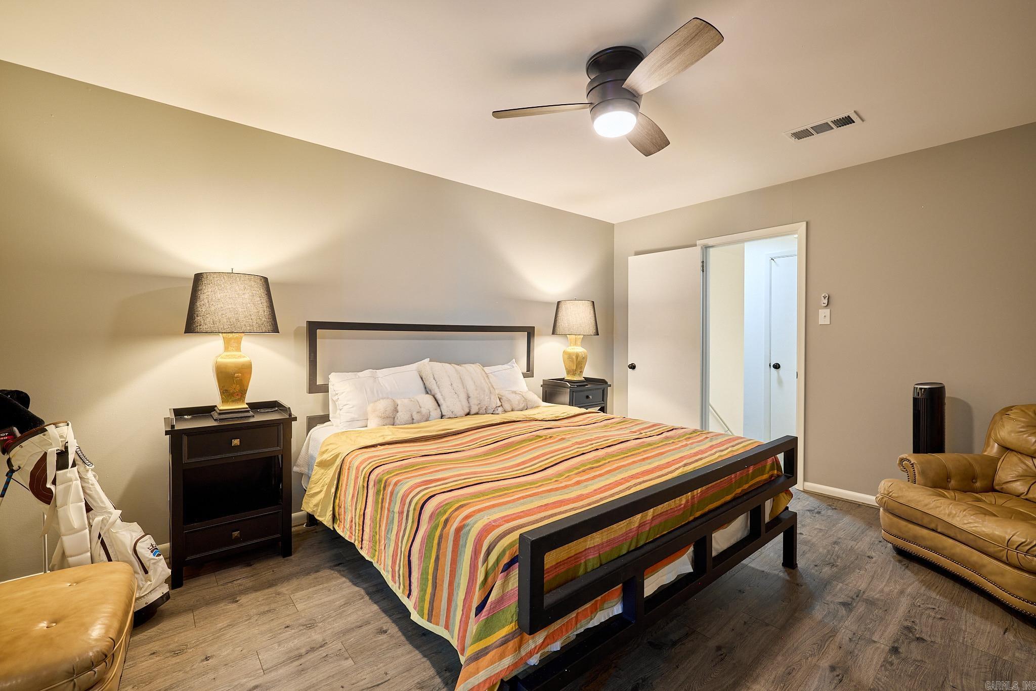 BAYWOOD COLONY HPR - Residential