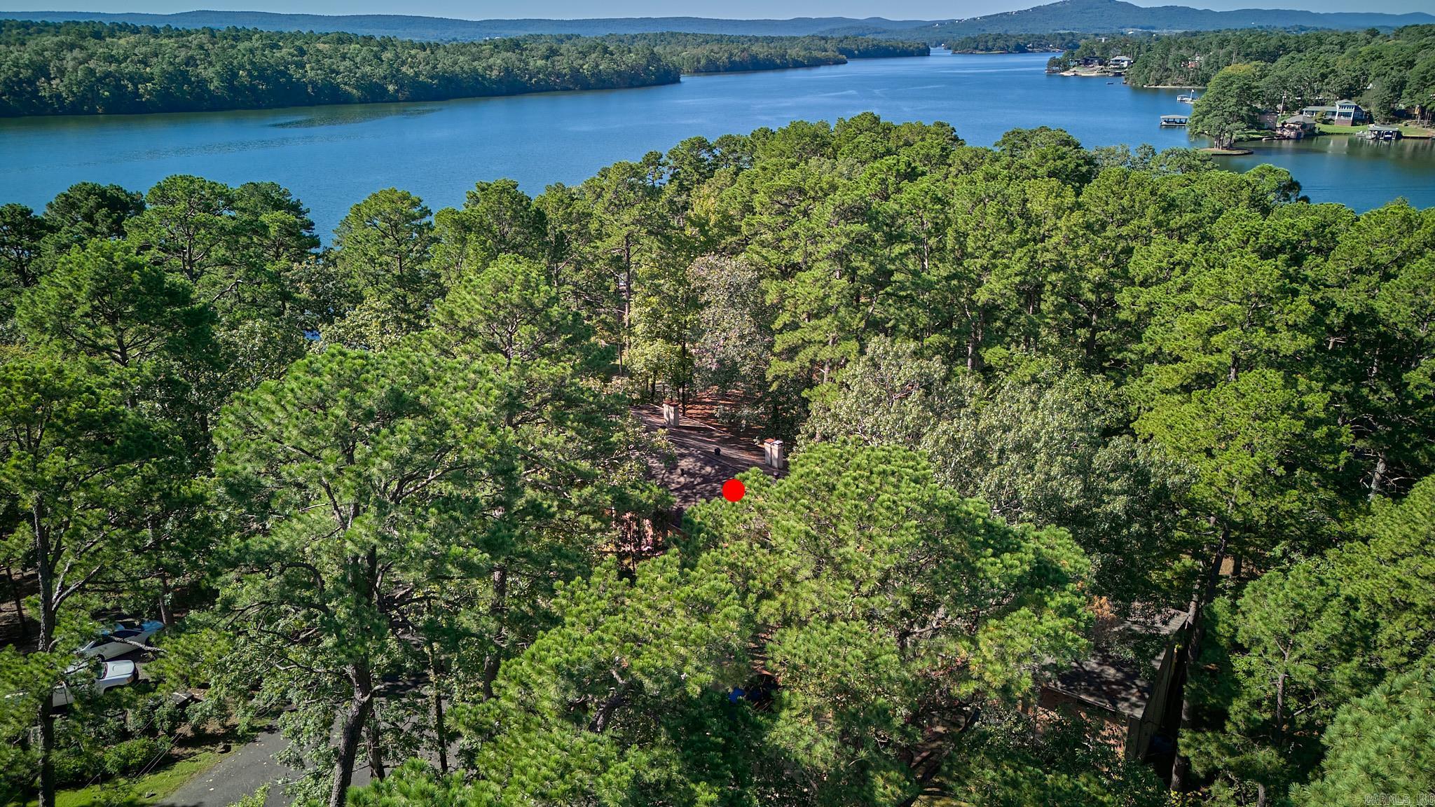 BAYWOOD COLONY HPR - Residential