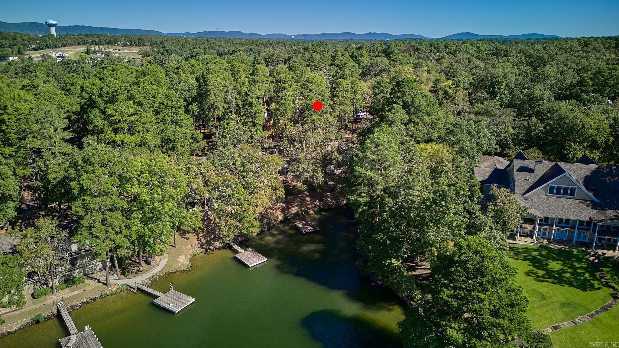 BAYWOOD COLONY HPR - Residential