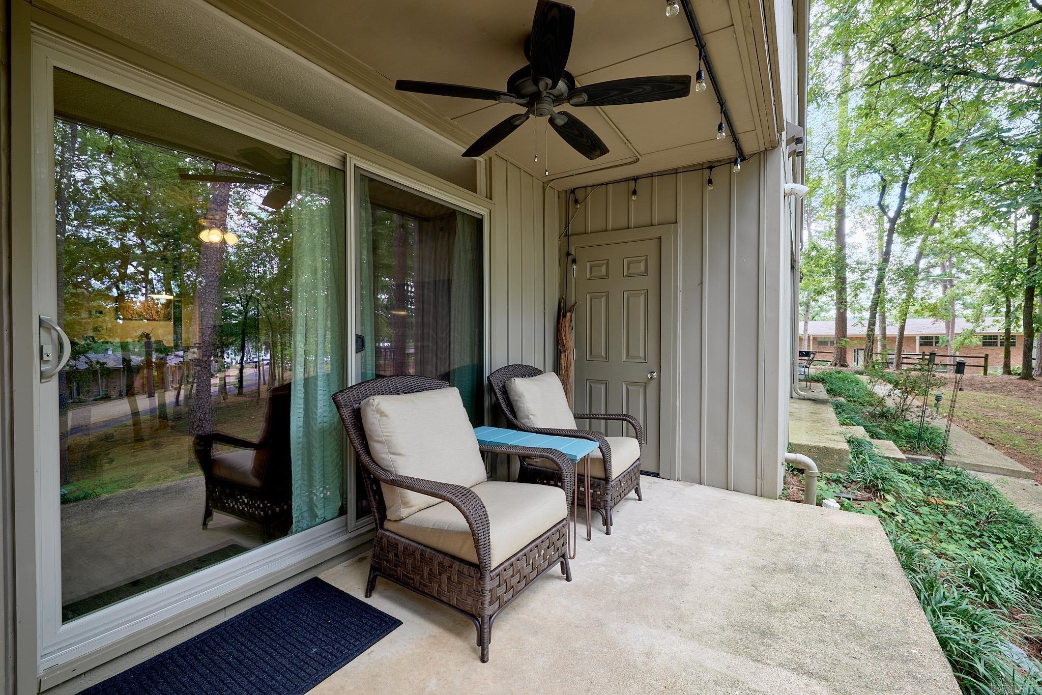 BAYWOOD COLONY HPR - Residential