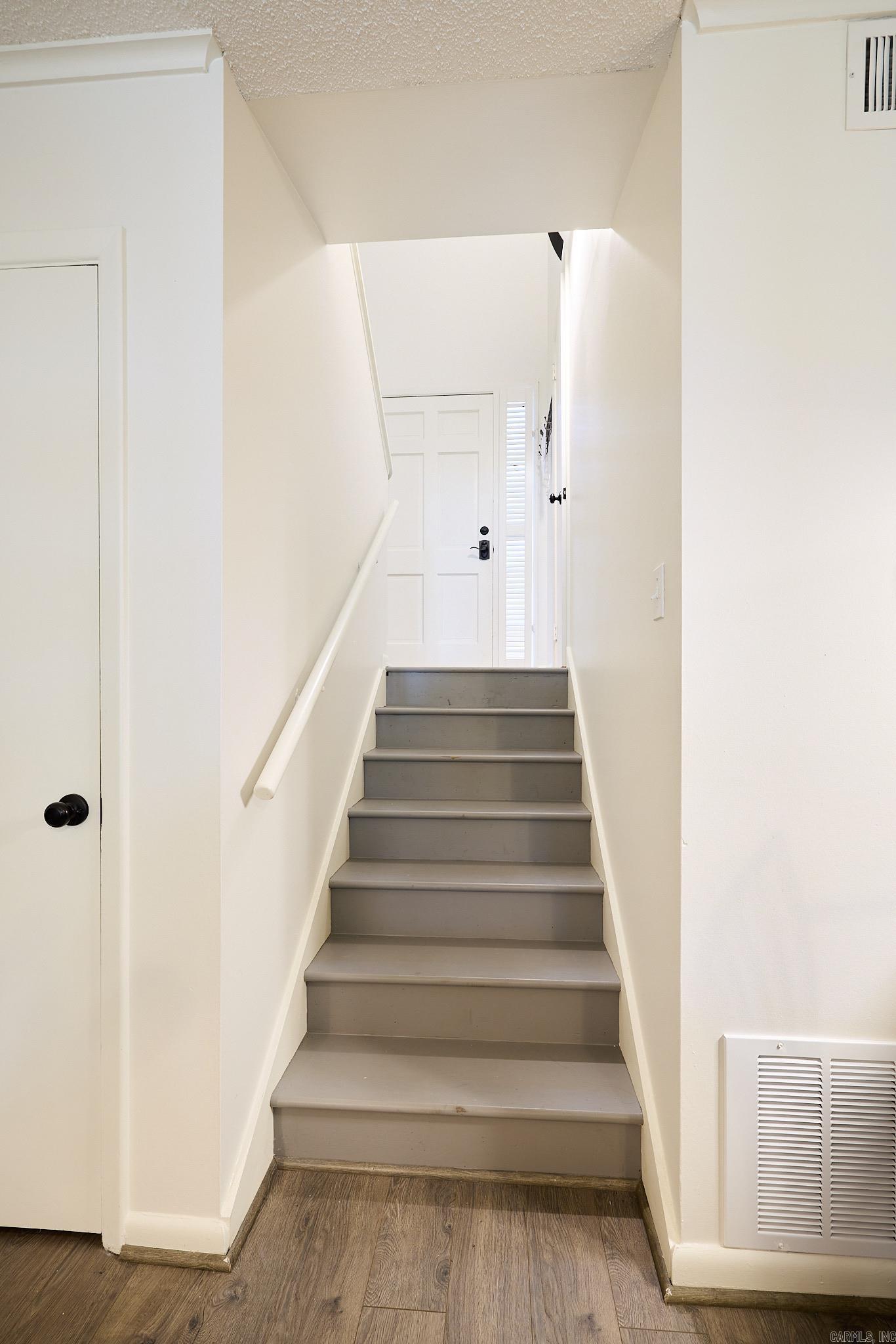 BAYWOOD COLONY HPR - Residential