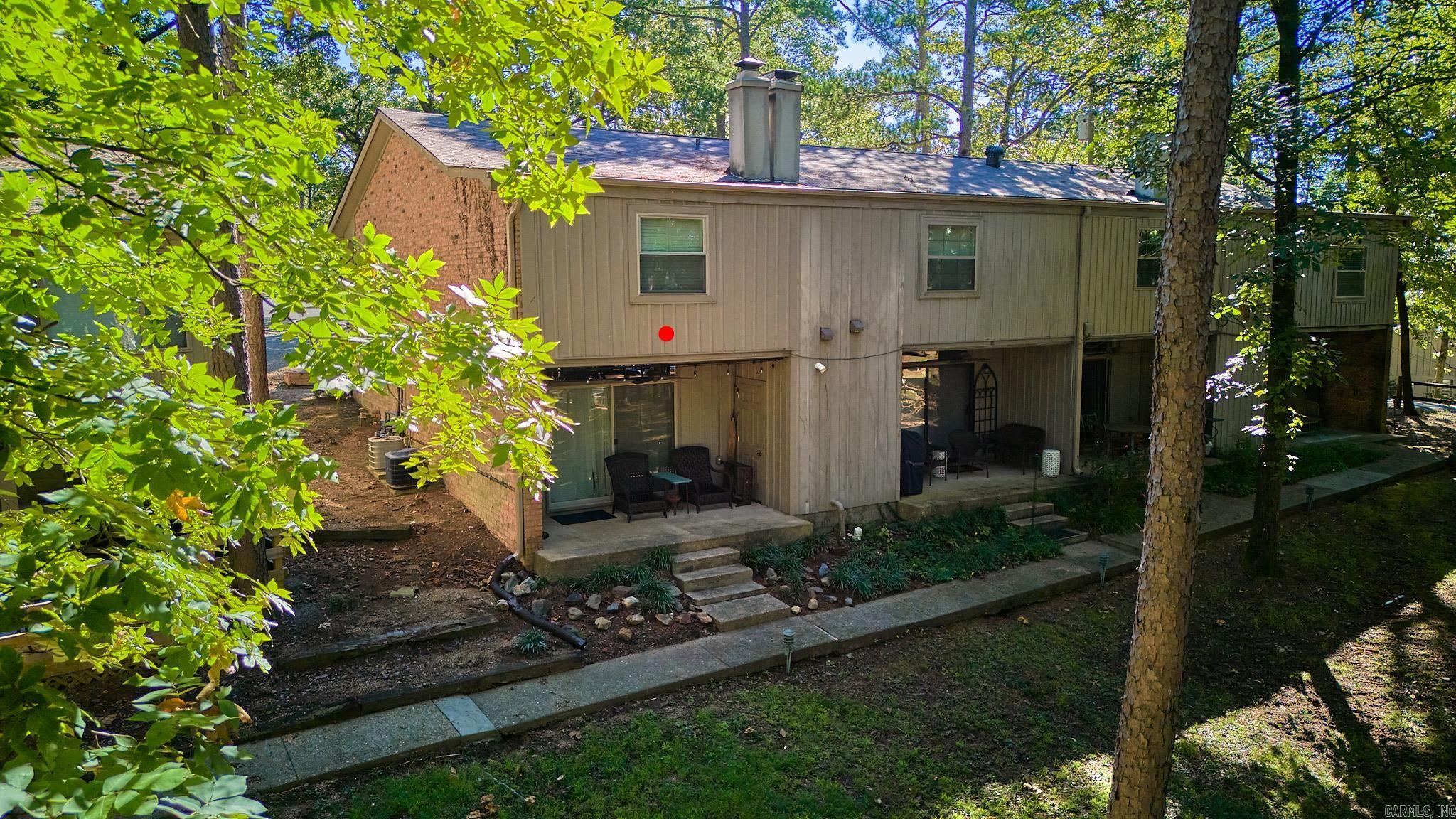 BAYWOOD COLONY HPR - Residential