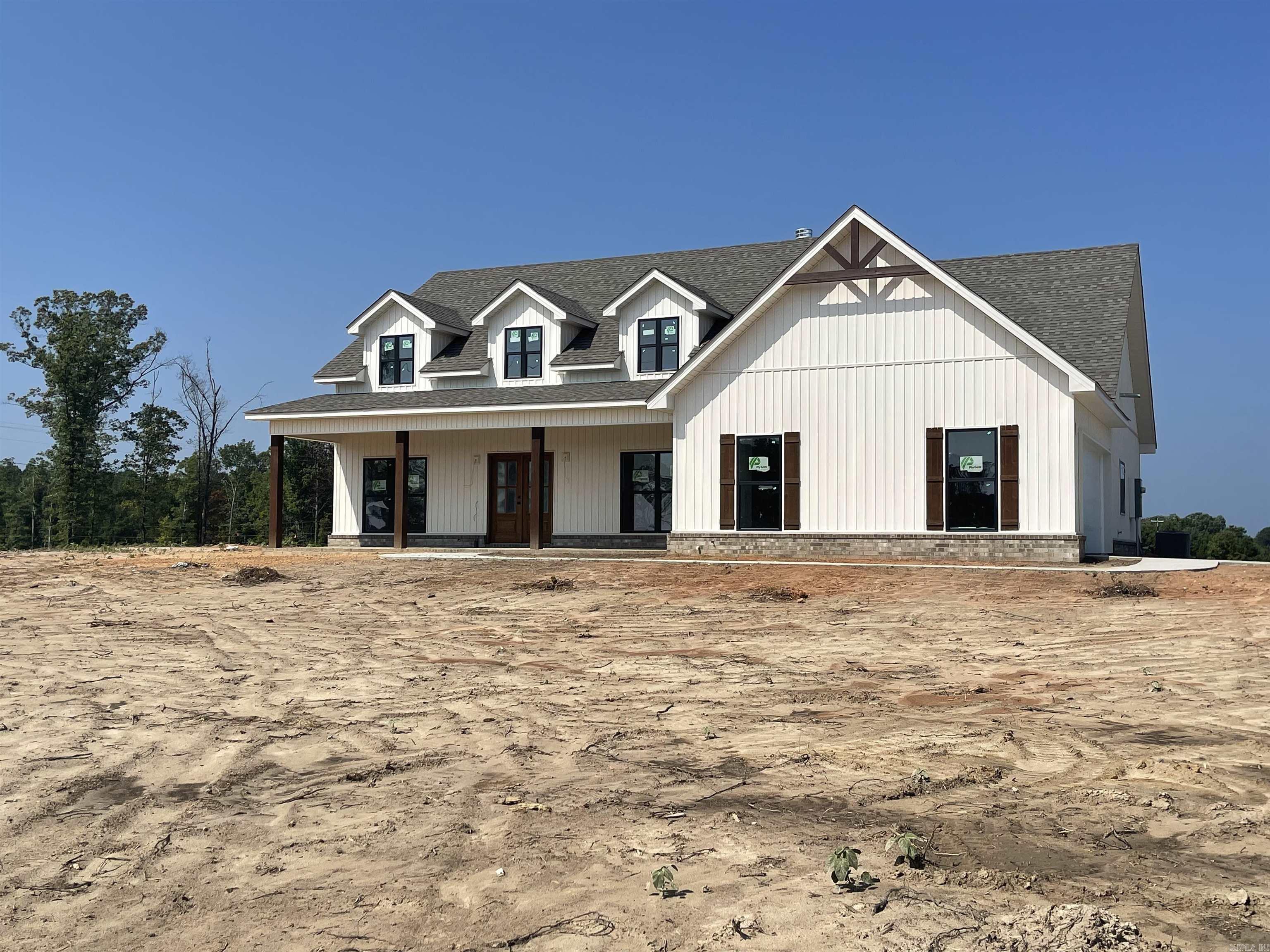 TIMBER POINT - Residential