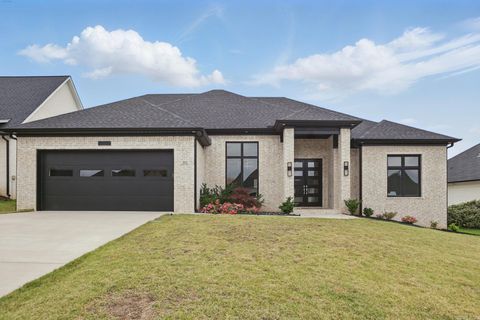 Photo of 212 Caurel Lane, Little Rock, AR 72223 (MLS # 25049114)