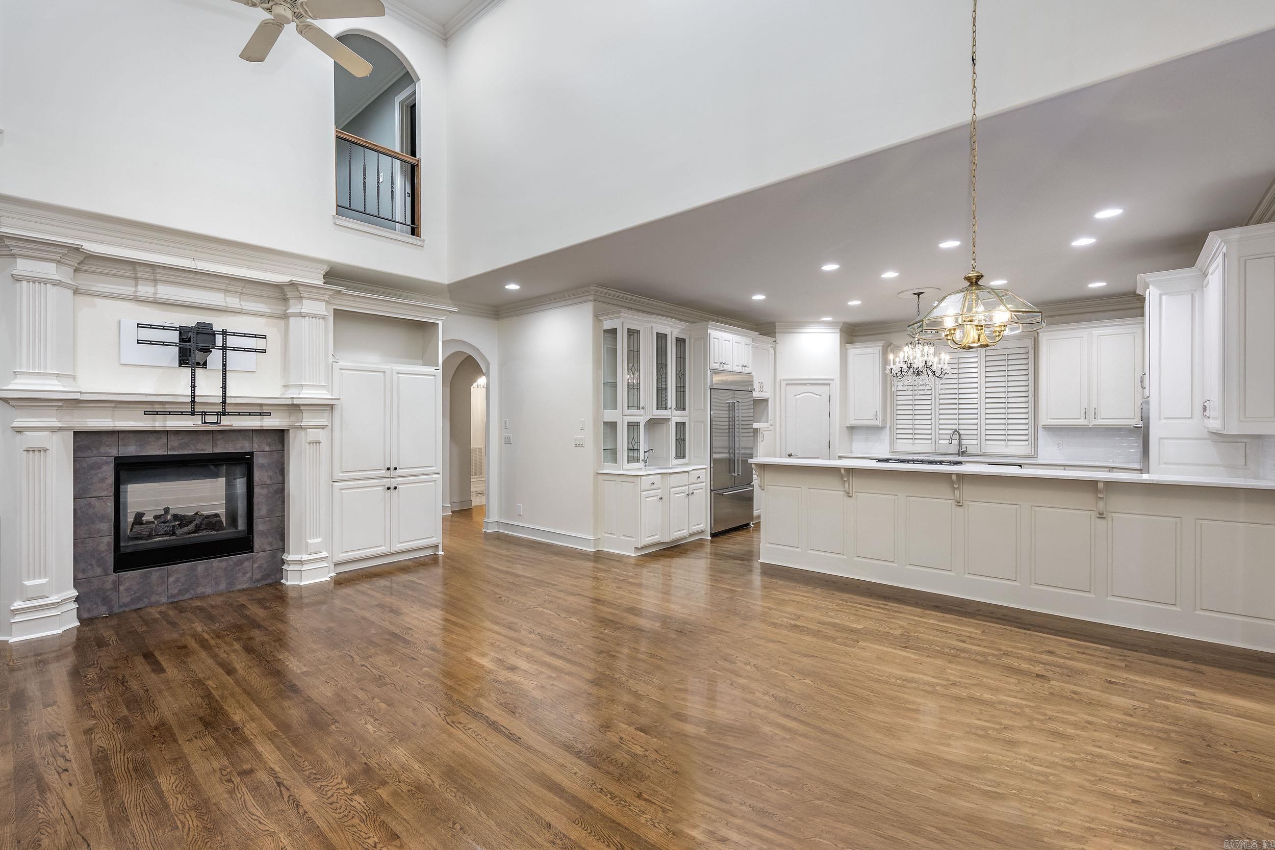 CHENAL VALLEY AVIGNON COURT - Residential