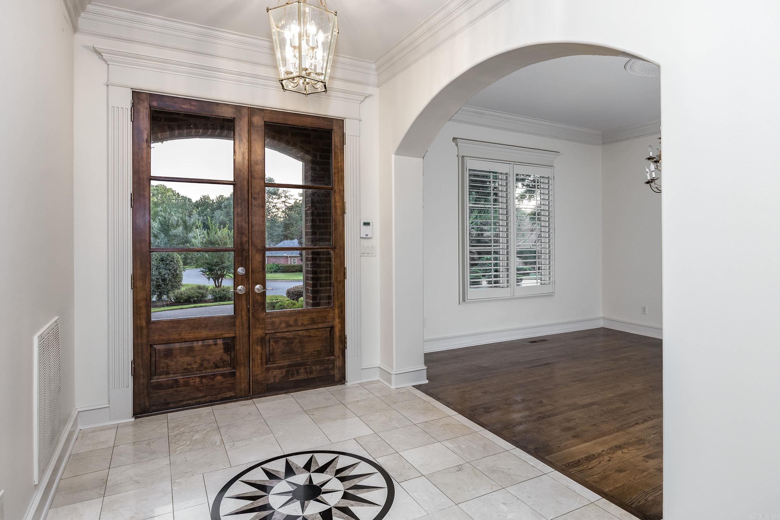CHENAL VALLEY AVIGNON COURT - Residential
