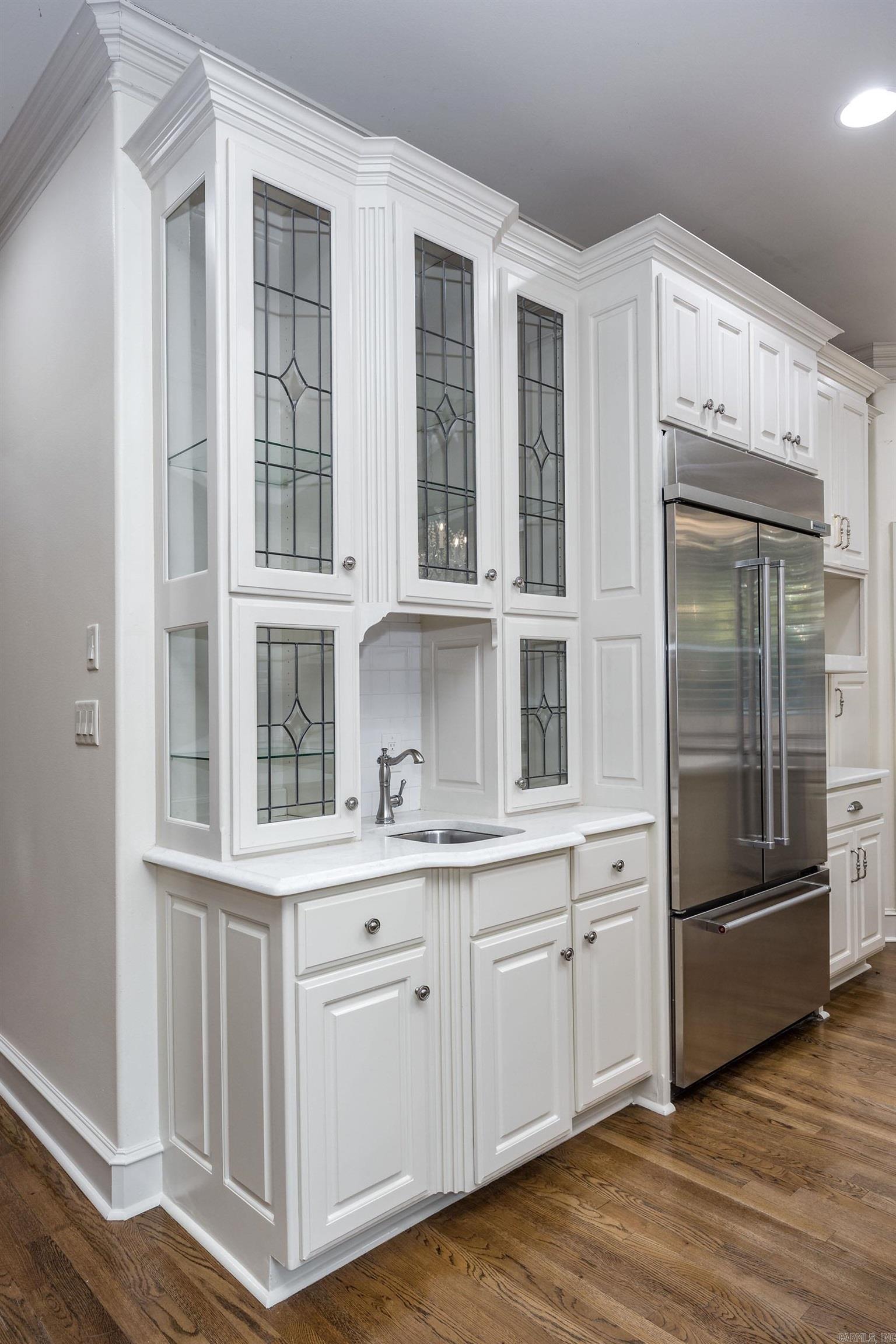 CHENAL VALLEY AVIGNON COURT - Residential
