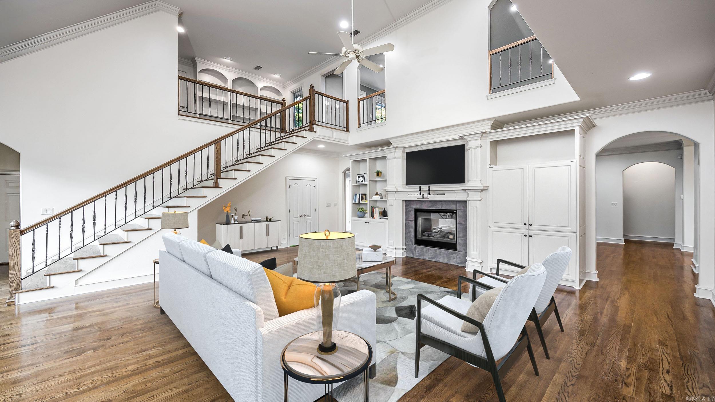 CHENAL VALLEY AVIGNON COURT - Residential