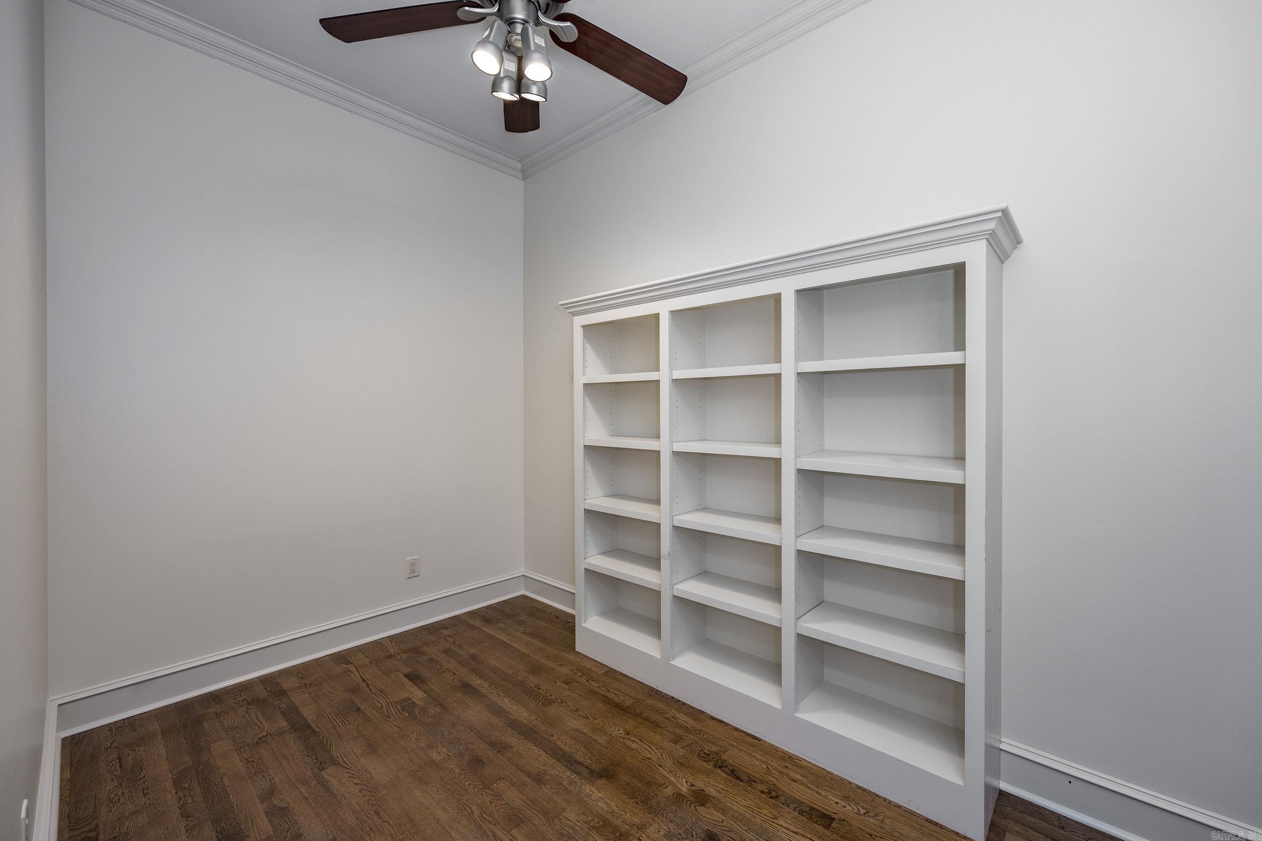 CHENAL VALLEY AVIGNON COURT - Residential