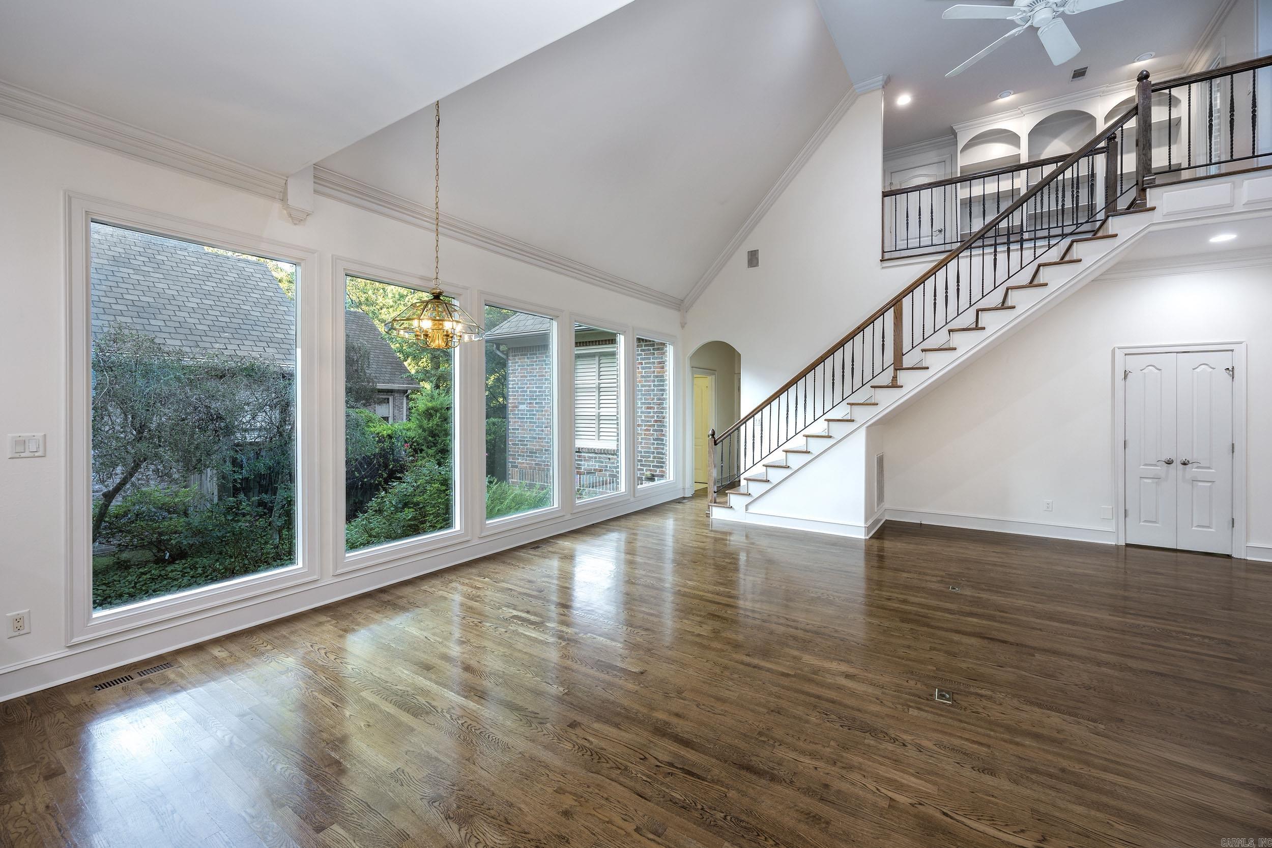 CHENAL VALLEY AVIGNON COURT - Residential