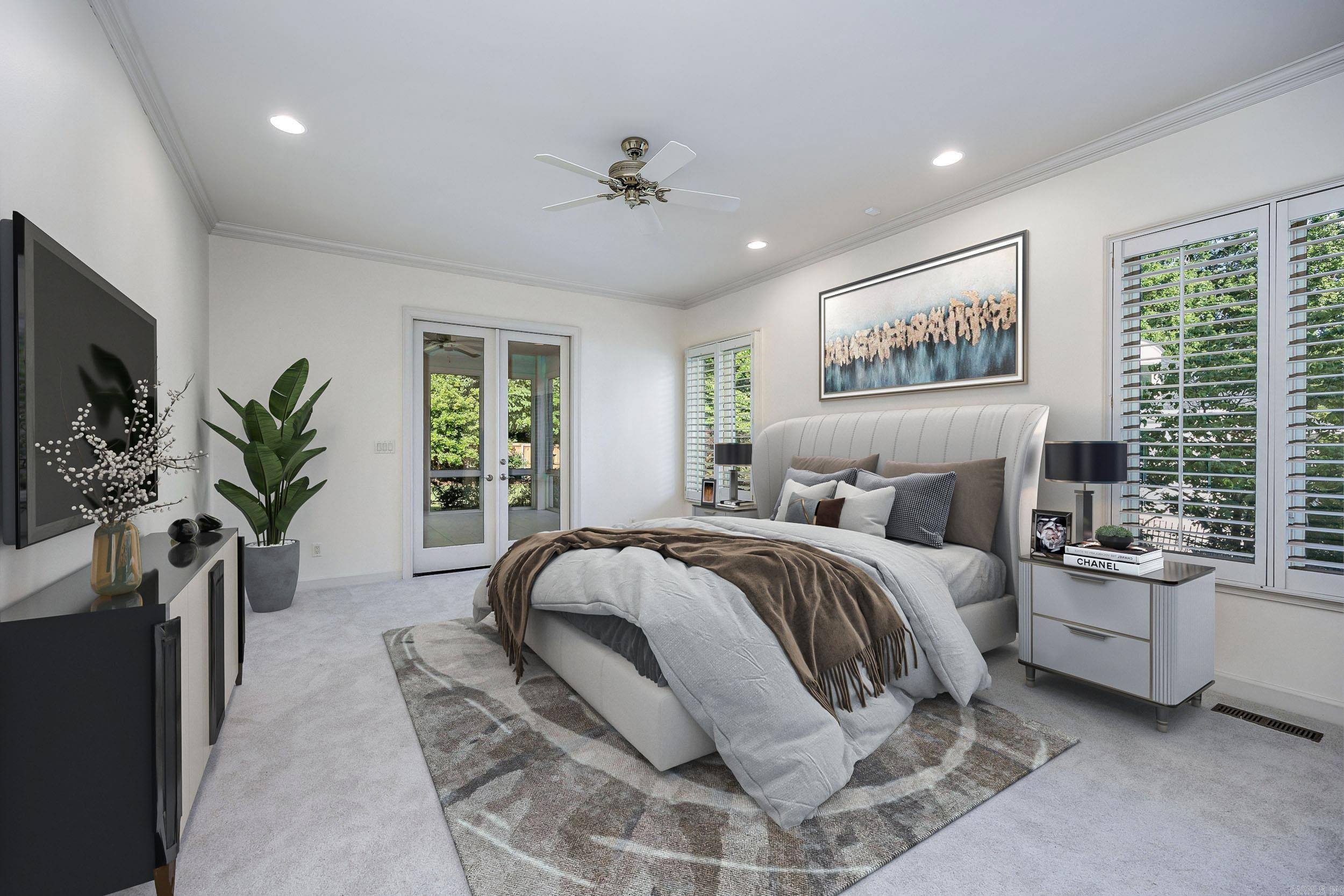 CHENAL VALLEY AVIGNON COURT - Residential