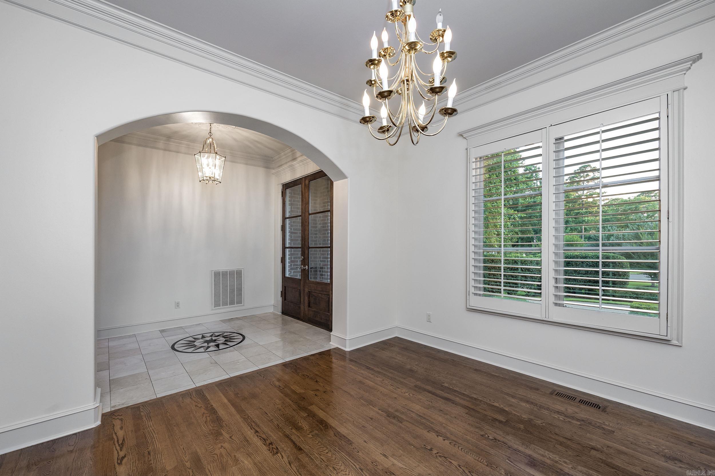 CHENAL VALLEY AVIGNON COURT - Residential