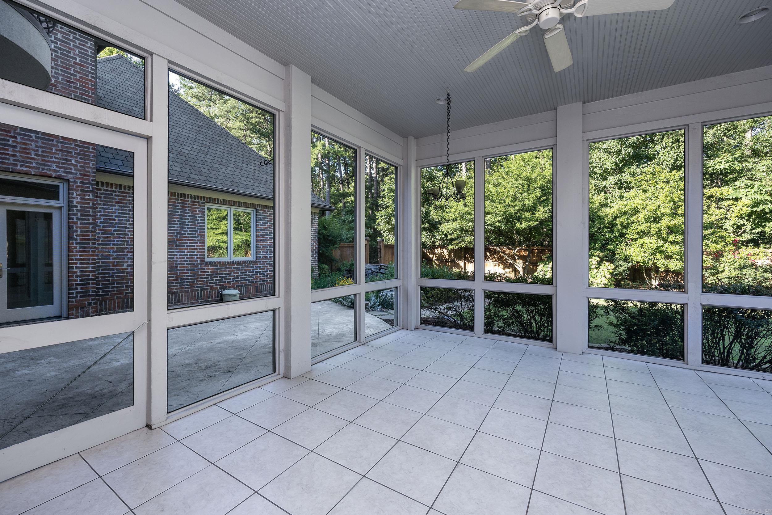 CHENAL VALLEY AVIGNON COURT - Residential