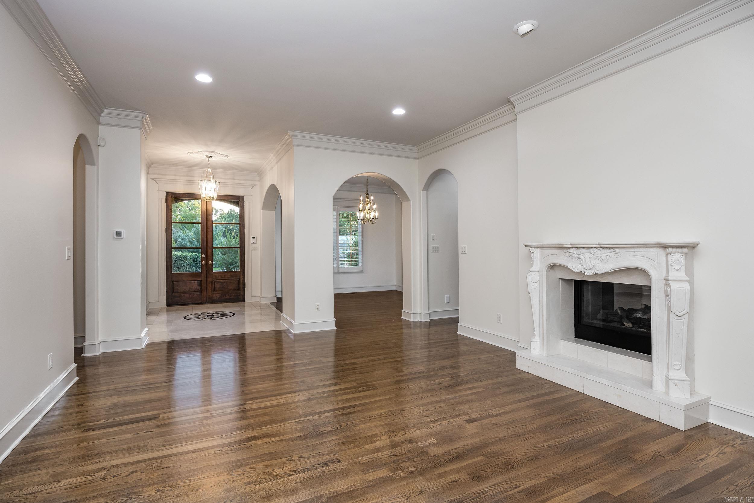 CHENAL VALLEY AVIGNON COURT - Residential