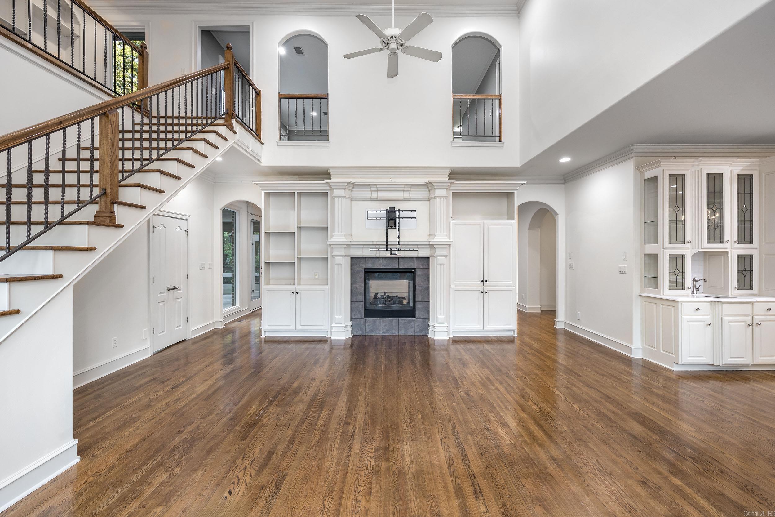 CHENAL VALLEY AVIGNON COURT - Residential