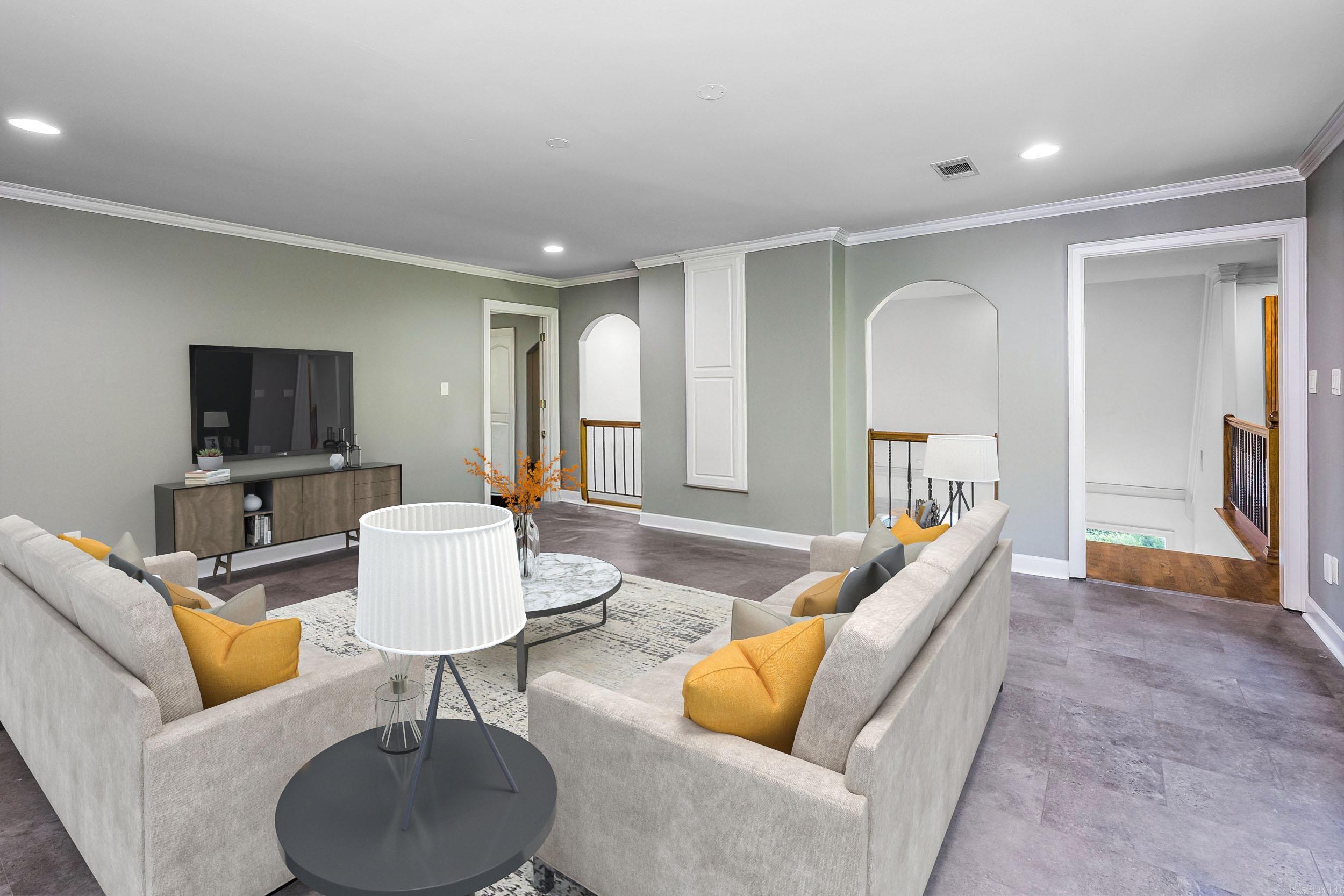 CHENAL VALLEY AVIGNON COURT - Residential