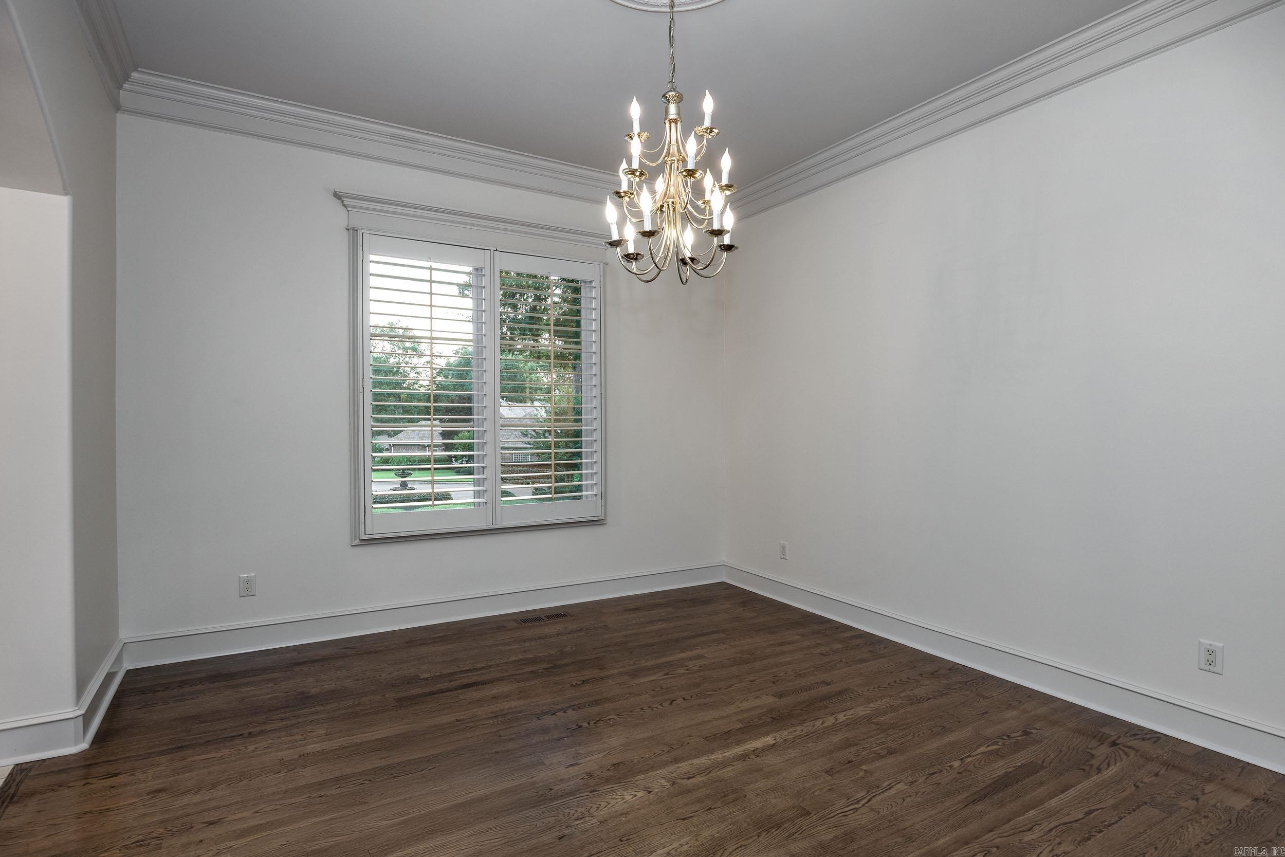 CHENAL VALLEY AVIGNON COURT - Residential