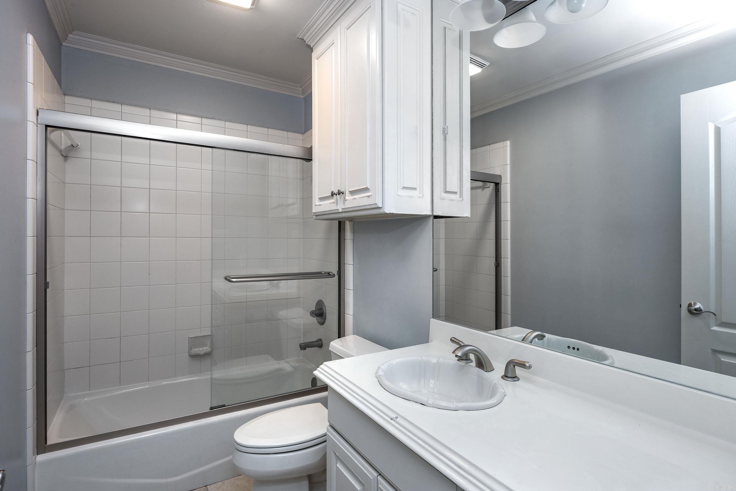 CHENAL VALLEY AVIGNON COURT - Residential
