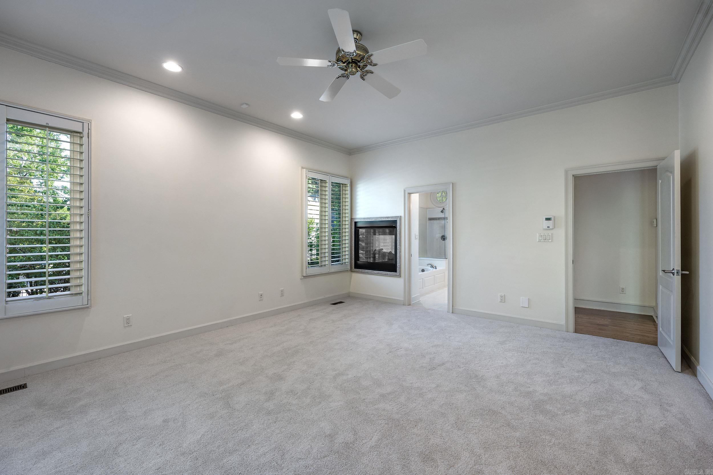 CHENAL VALLEY AVIGNON COURT - Residential
