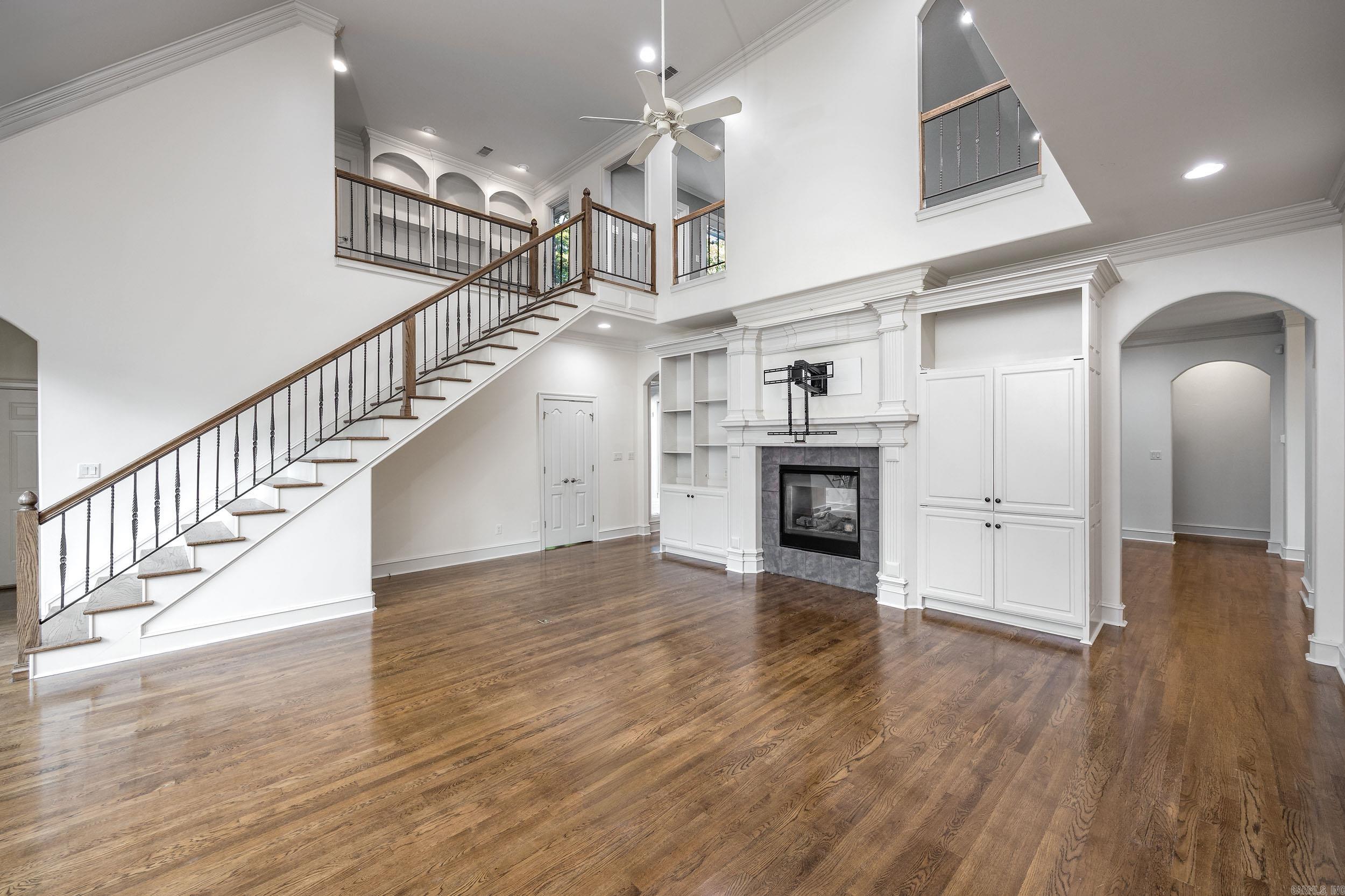 CHENAL VALLEY AVIGNON COURT - Residential