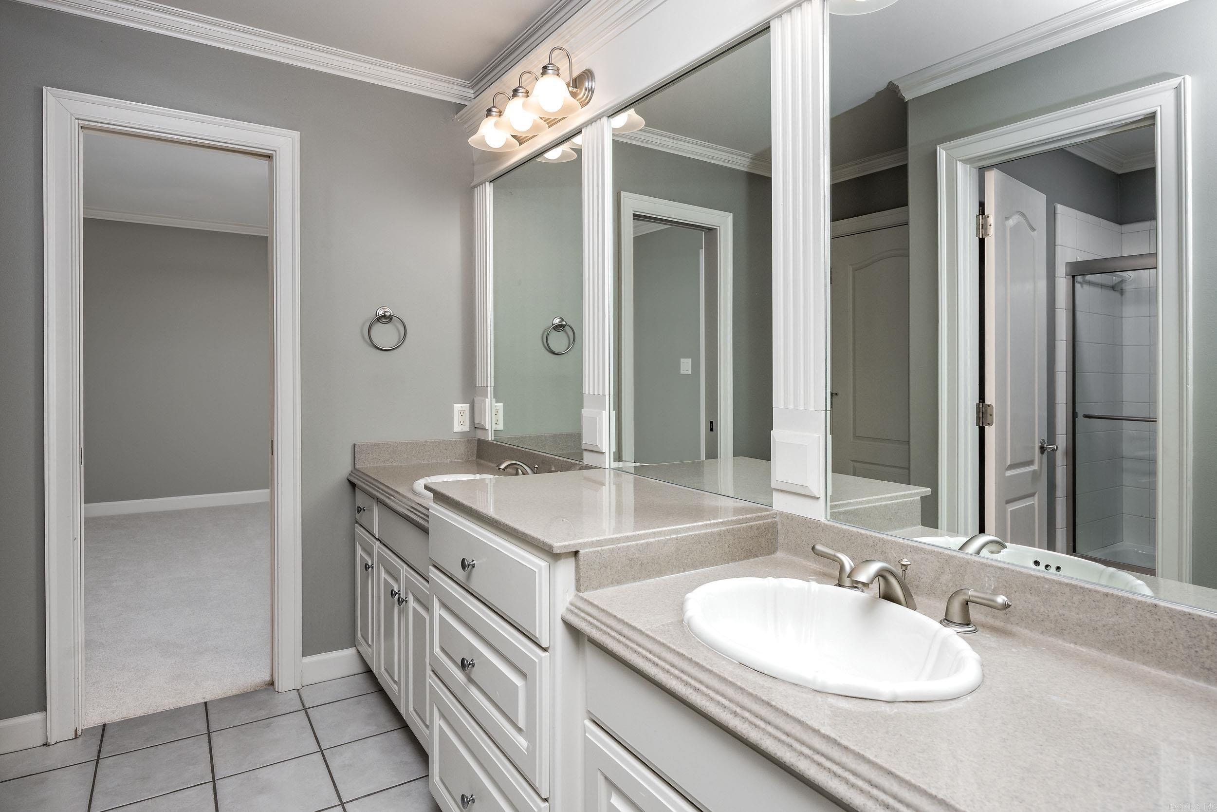 CHENAL VALLEY AVIGNON COURT - Residential