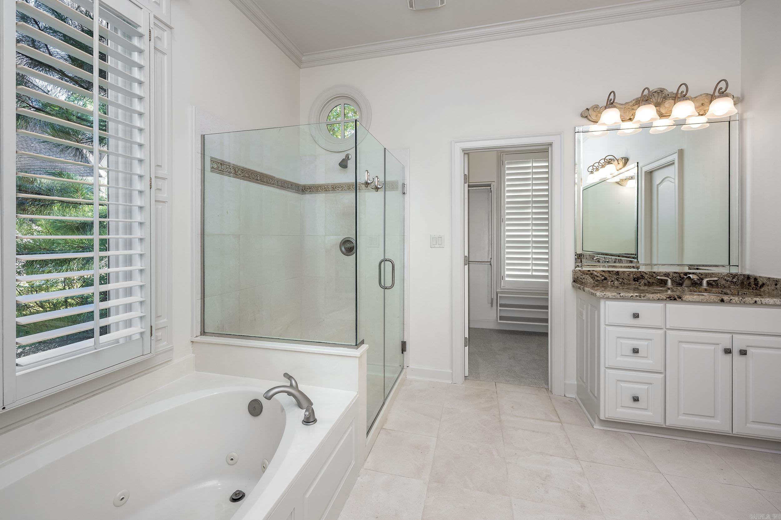 CHENAL VALLEY AVIGNON COURT - Residential