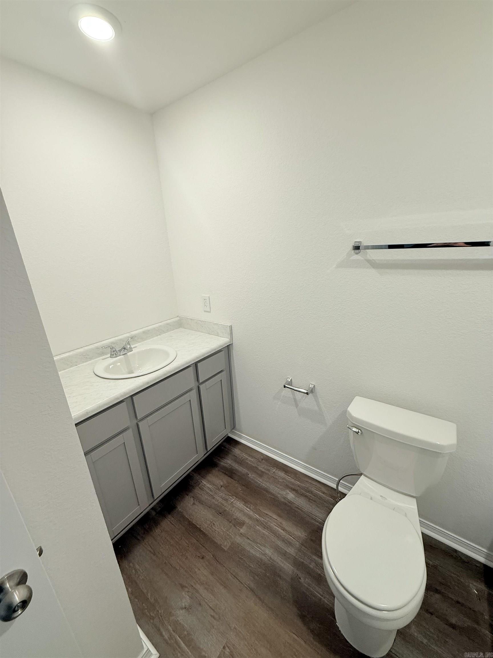 South Fork - Residential