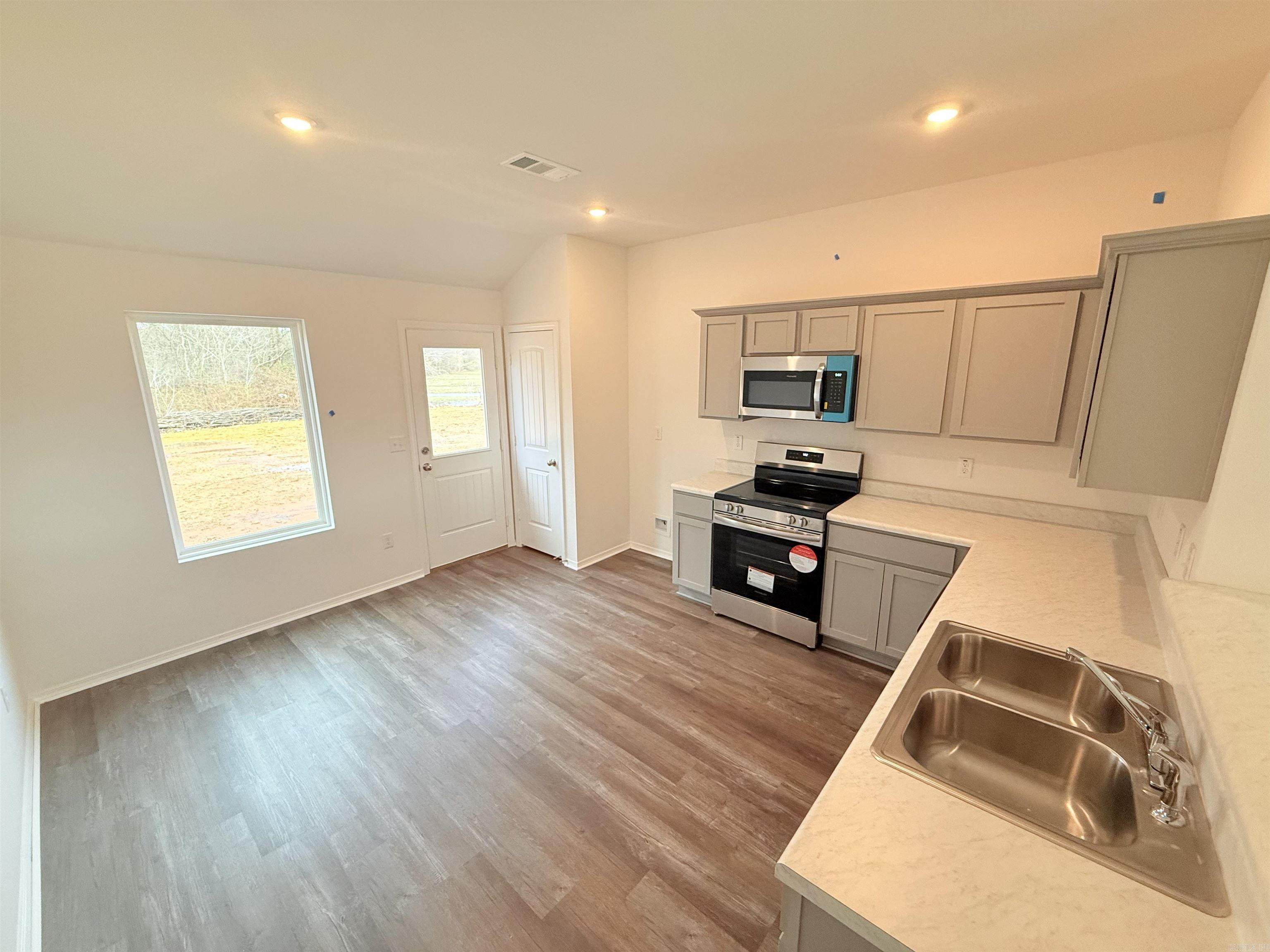 South Fork - Residential