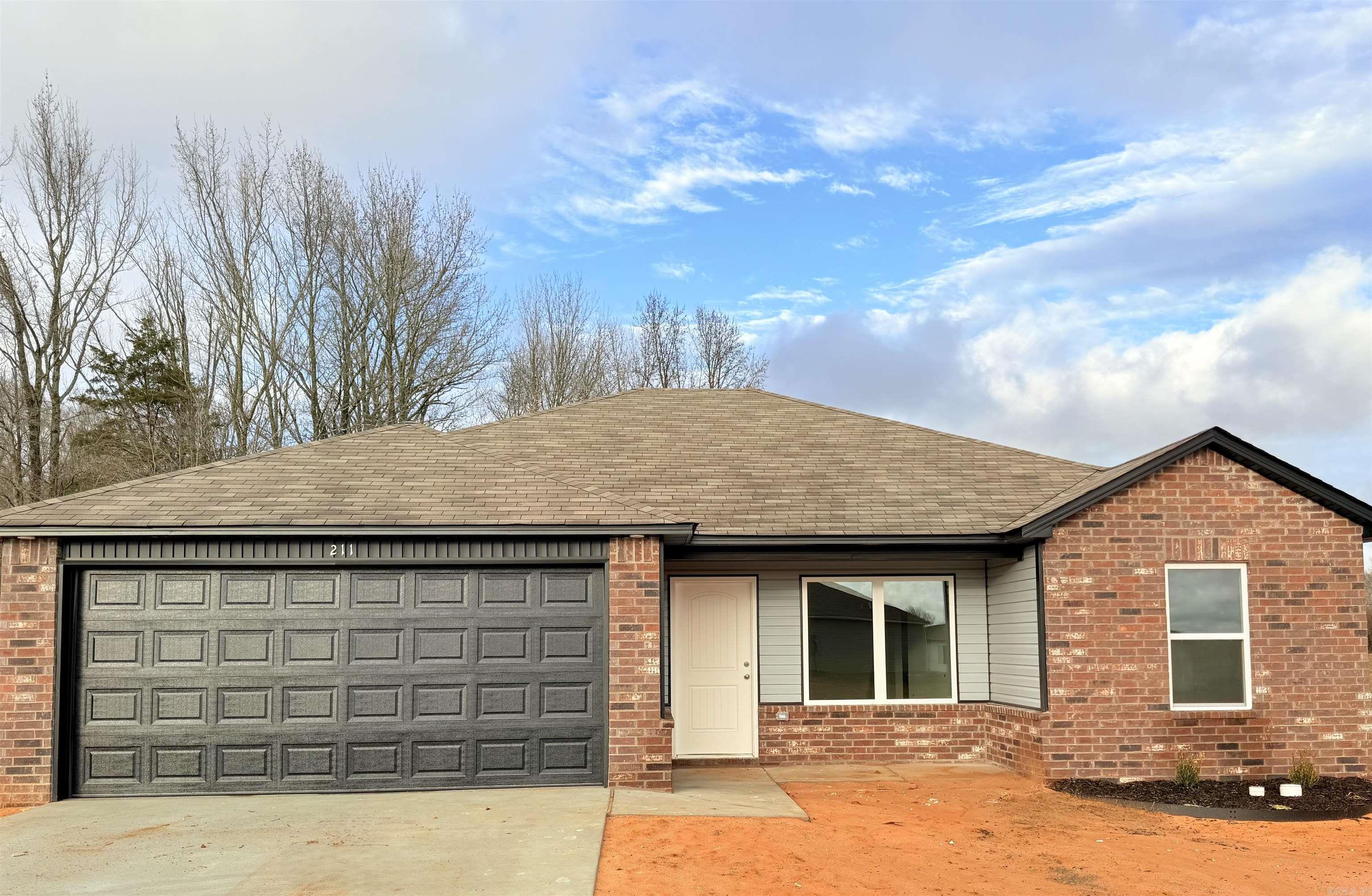 South Fork - Residential