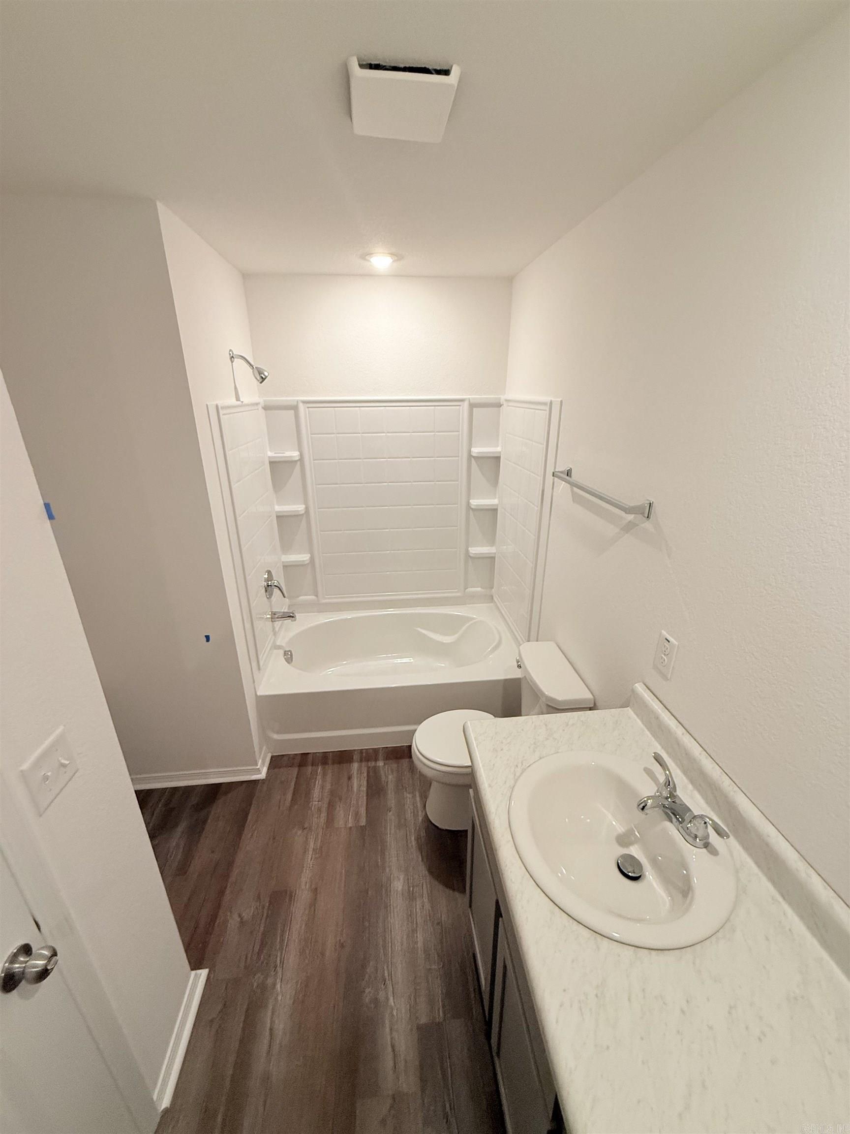 South Fork - Residential