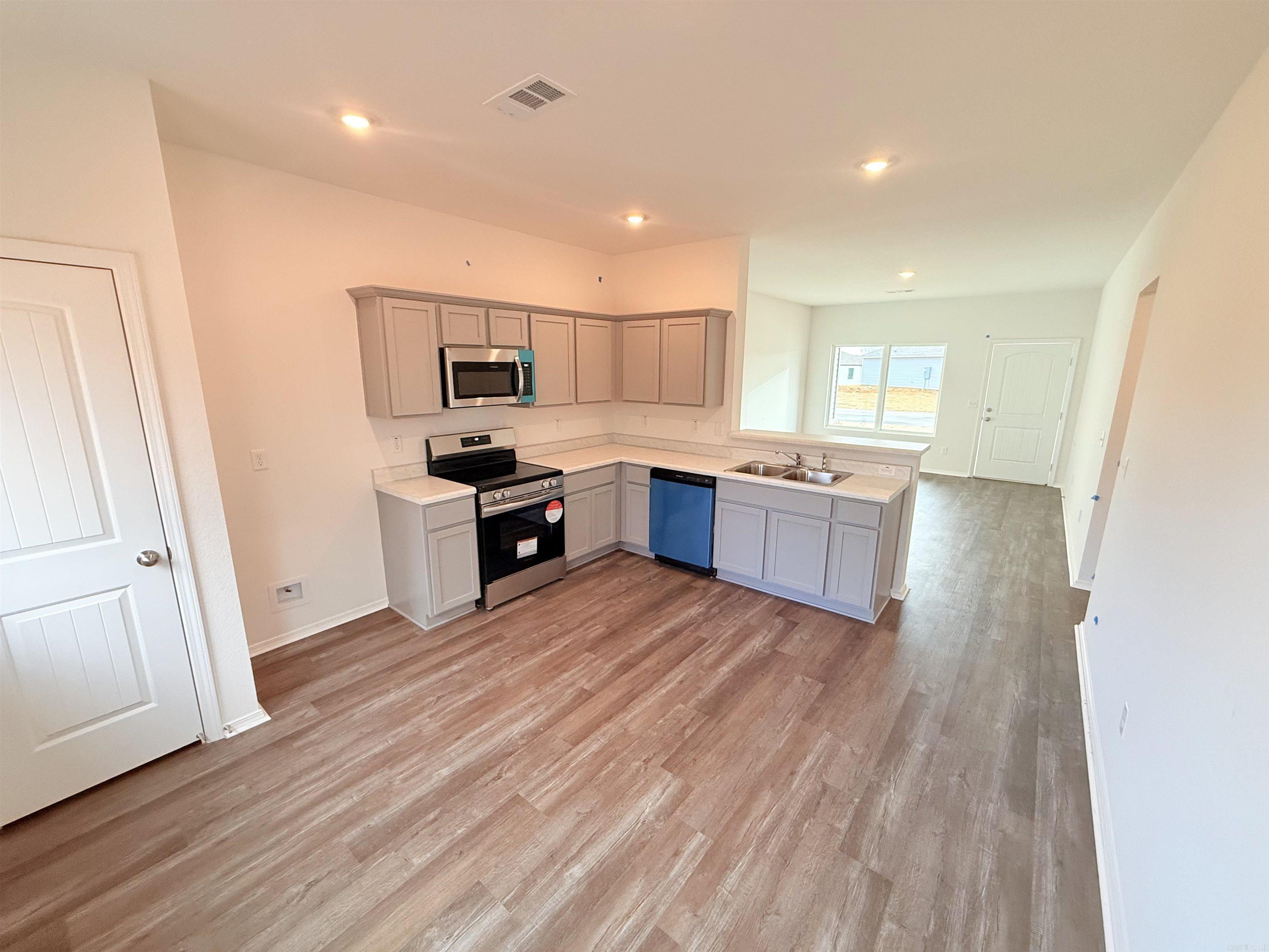 South Fork - Residential