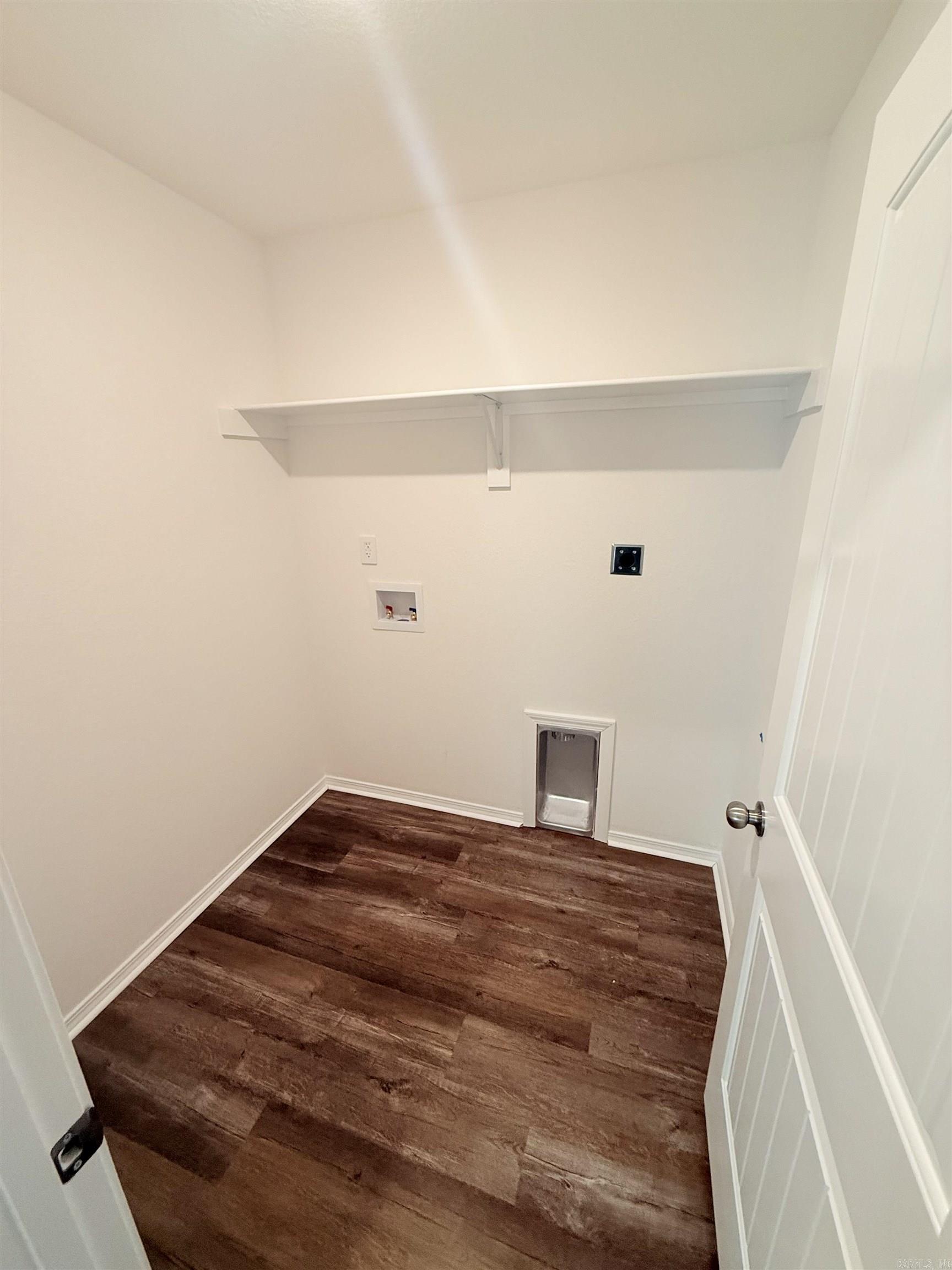 South Fork - Residential