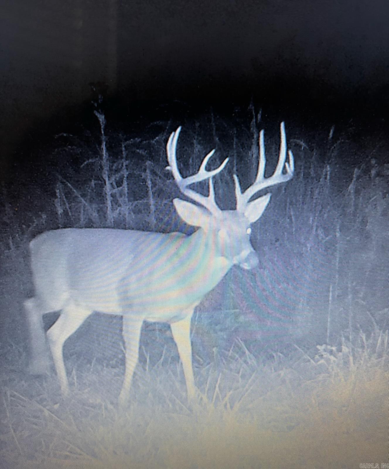 Not in Subdivision - Land