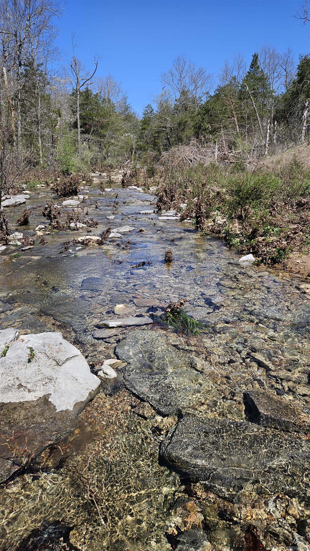 Not in Subdivision - Land