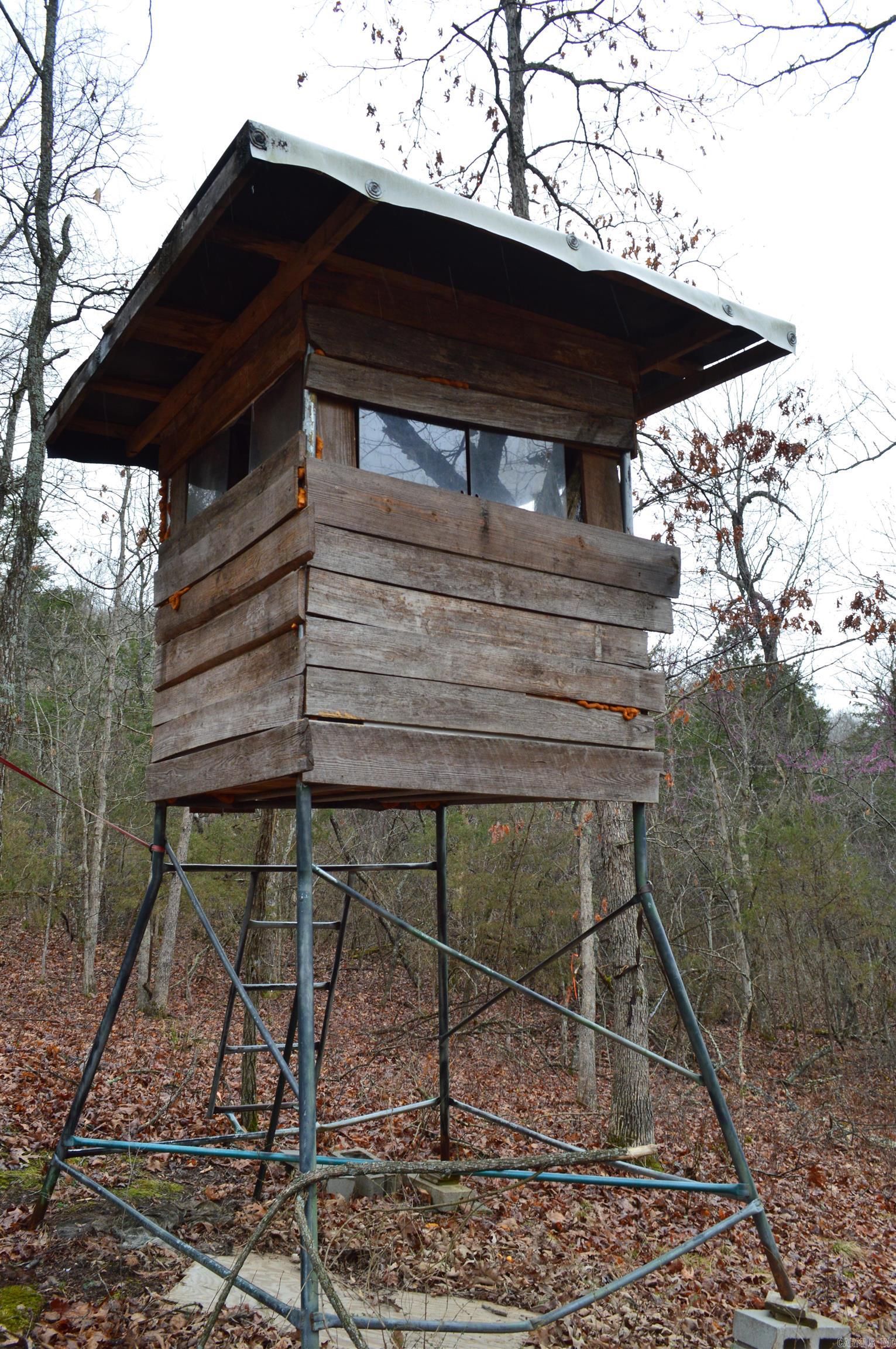 Not in Subdivision - Land