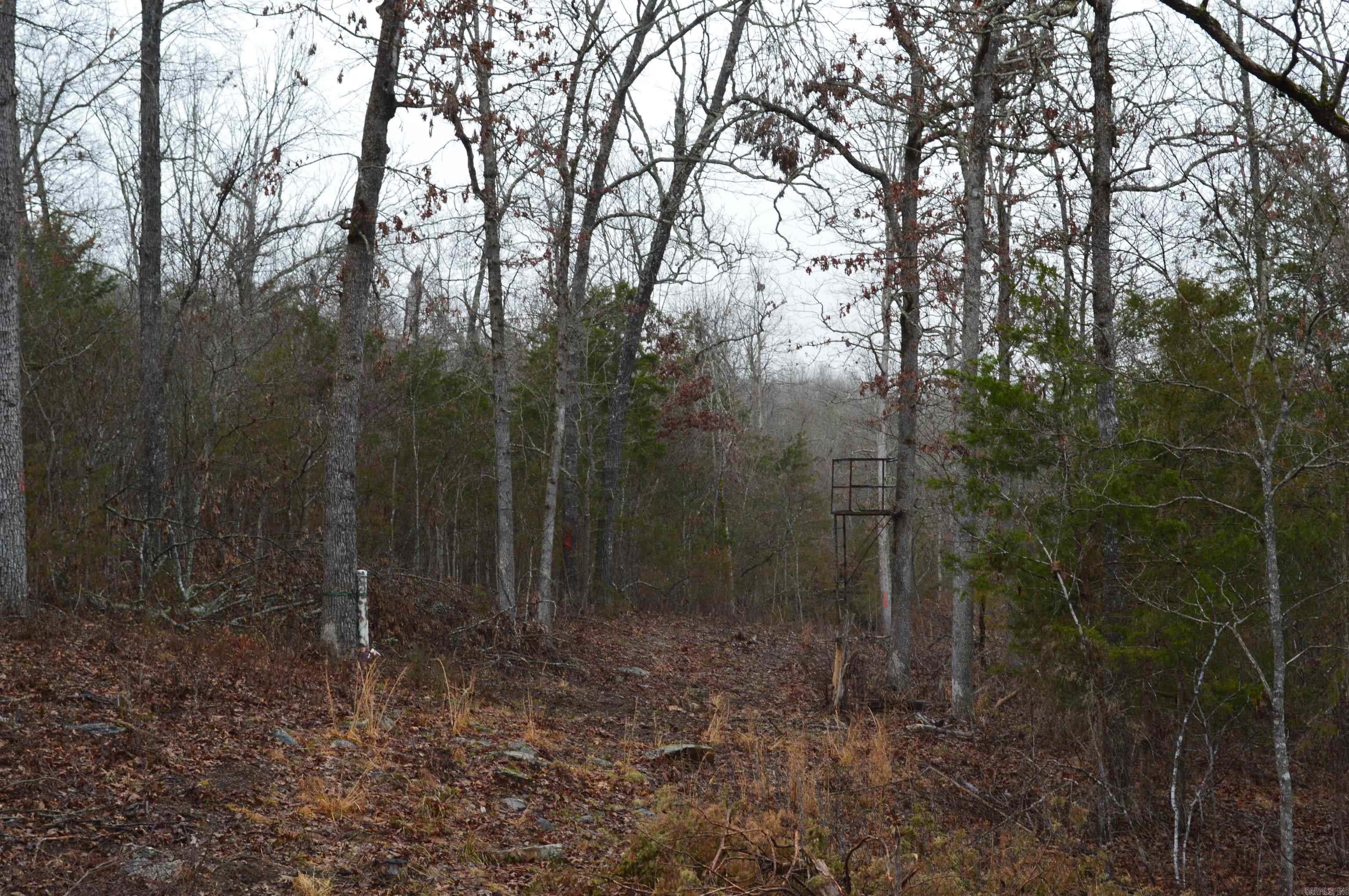 Not in Subdivision - Land