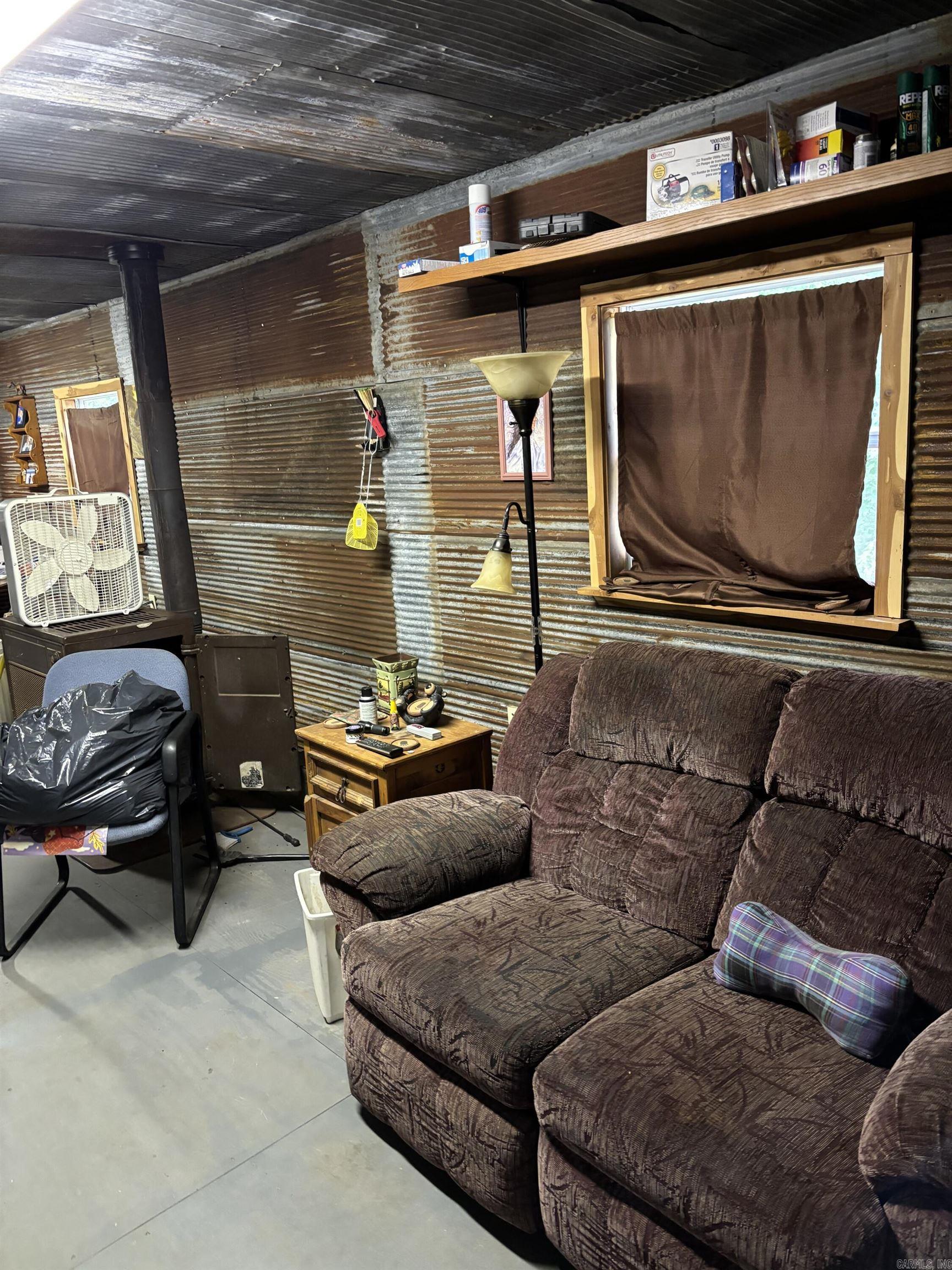 Not in Subdivision - Land