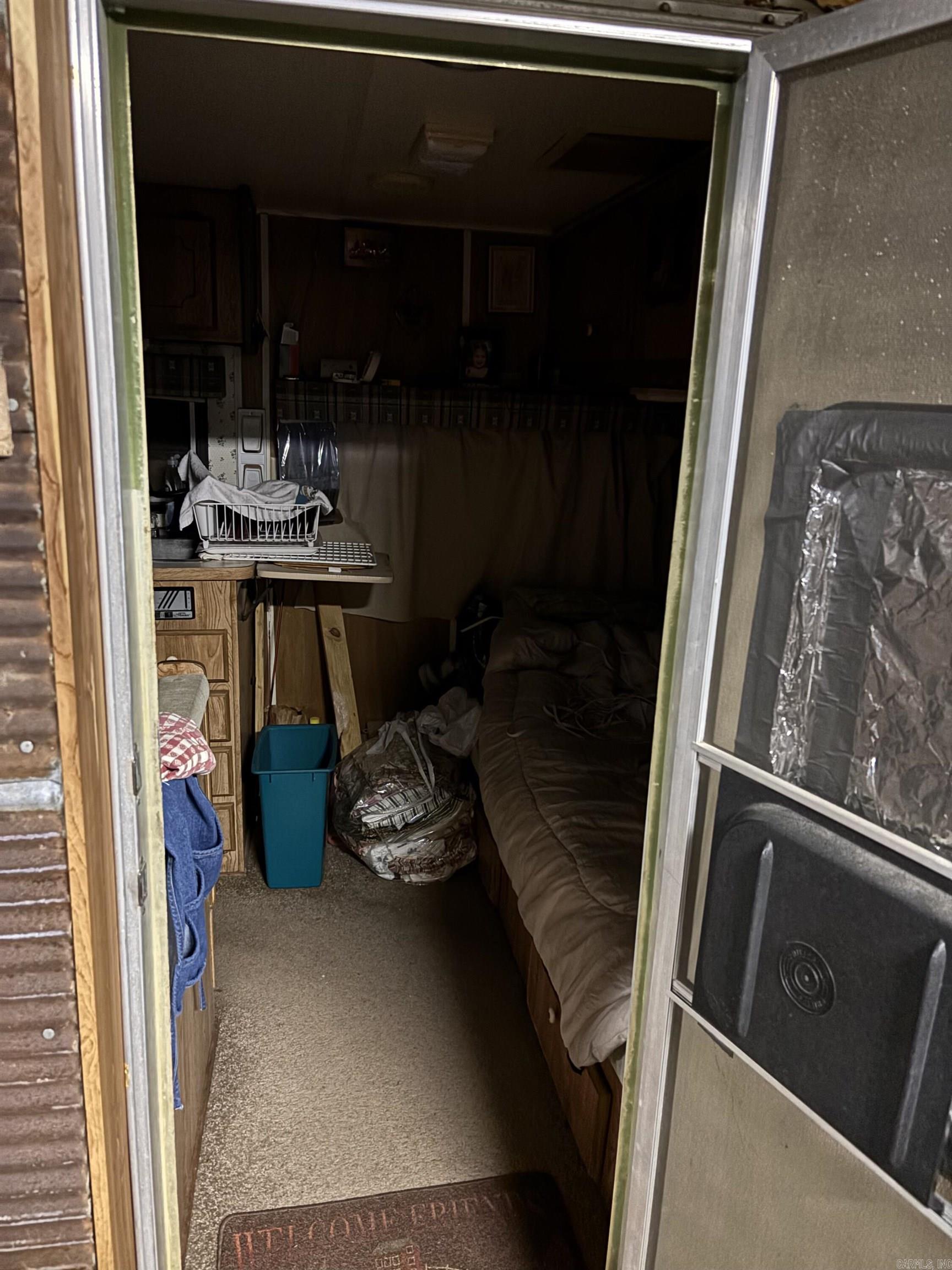 Not in Subdivision - Land