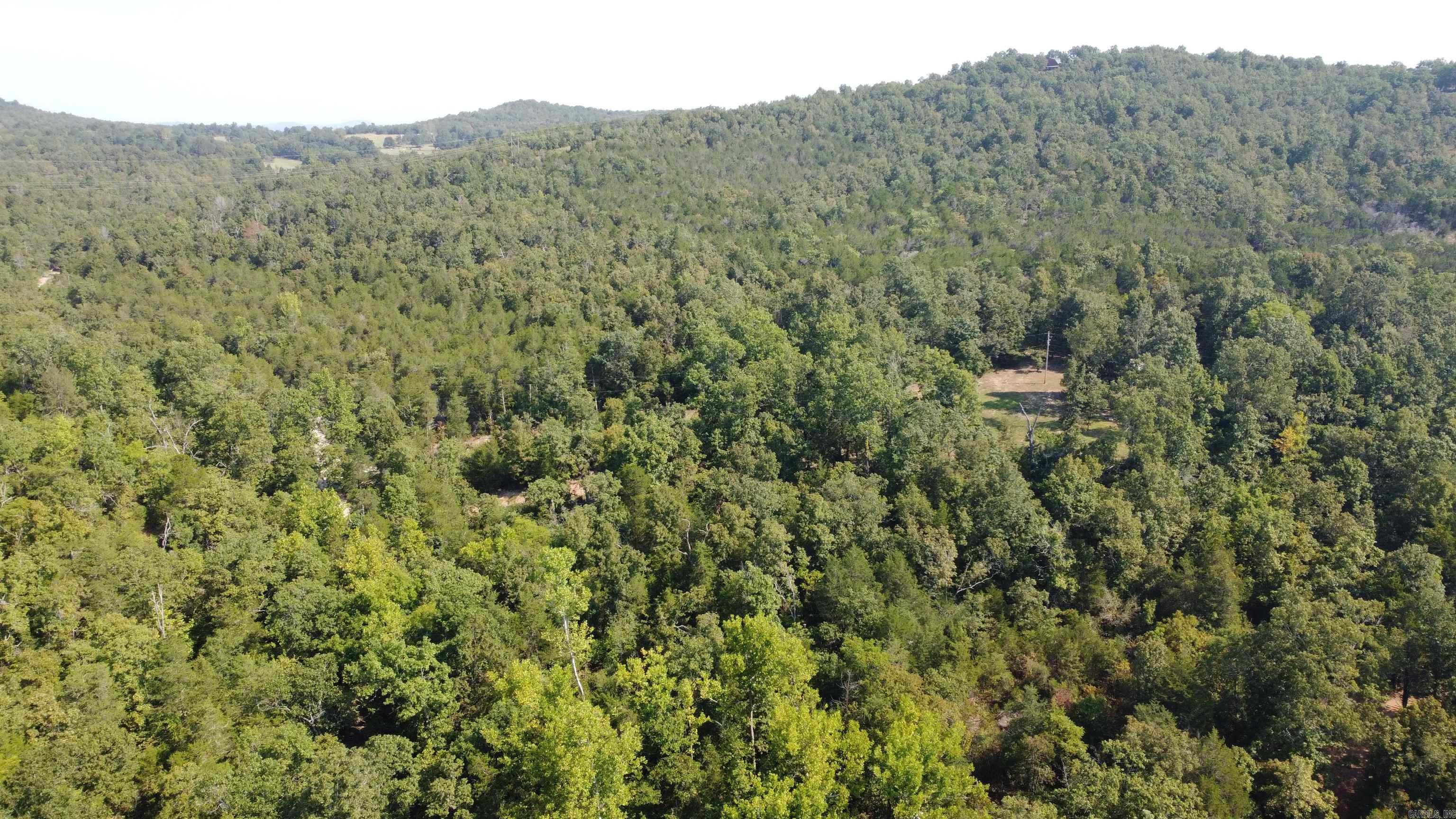 Not in Subdivision - Land