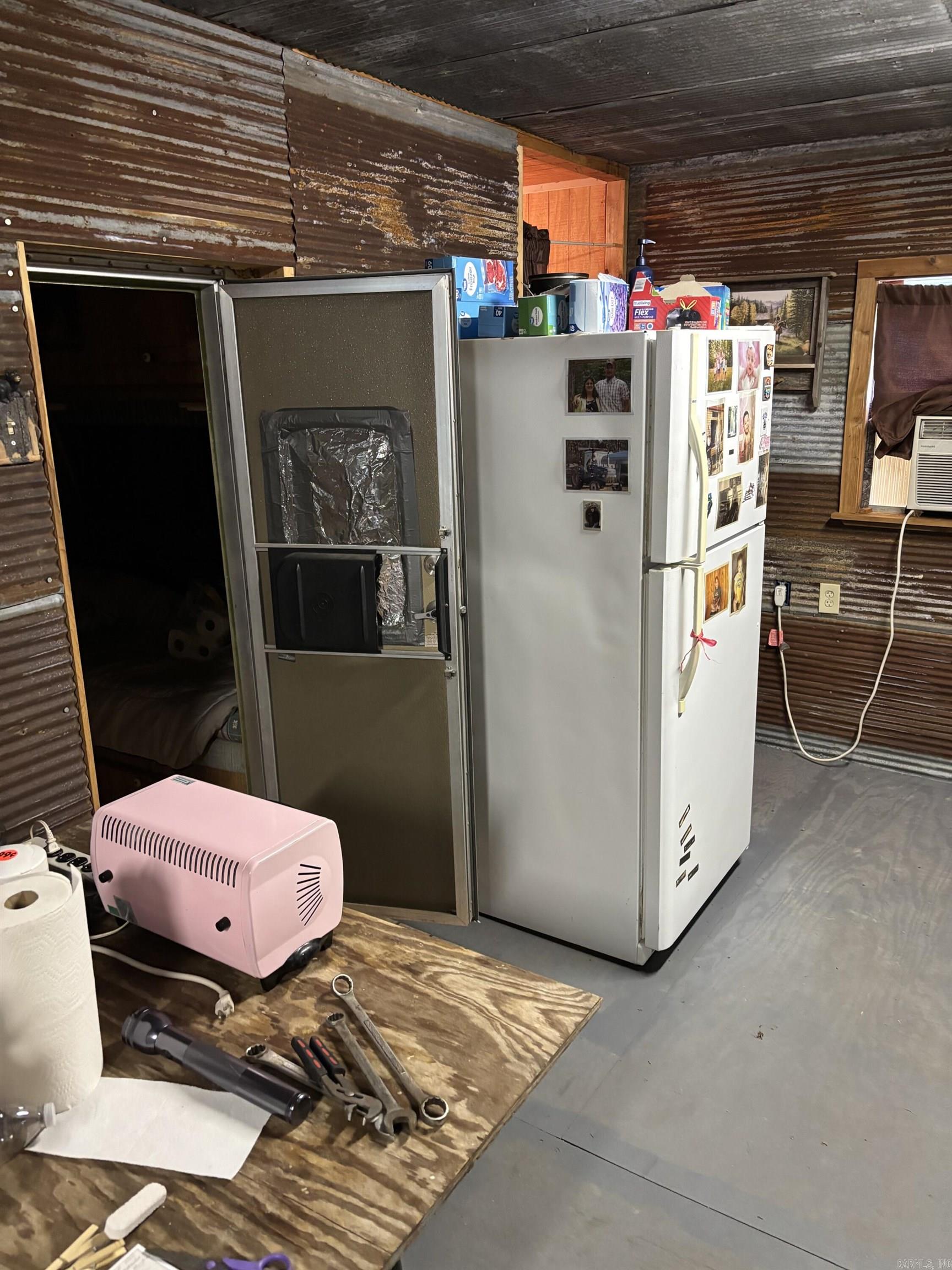 Not in Subdivision - Land