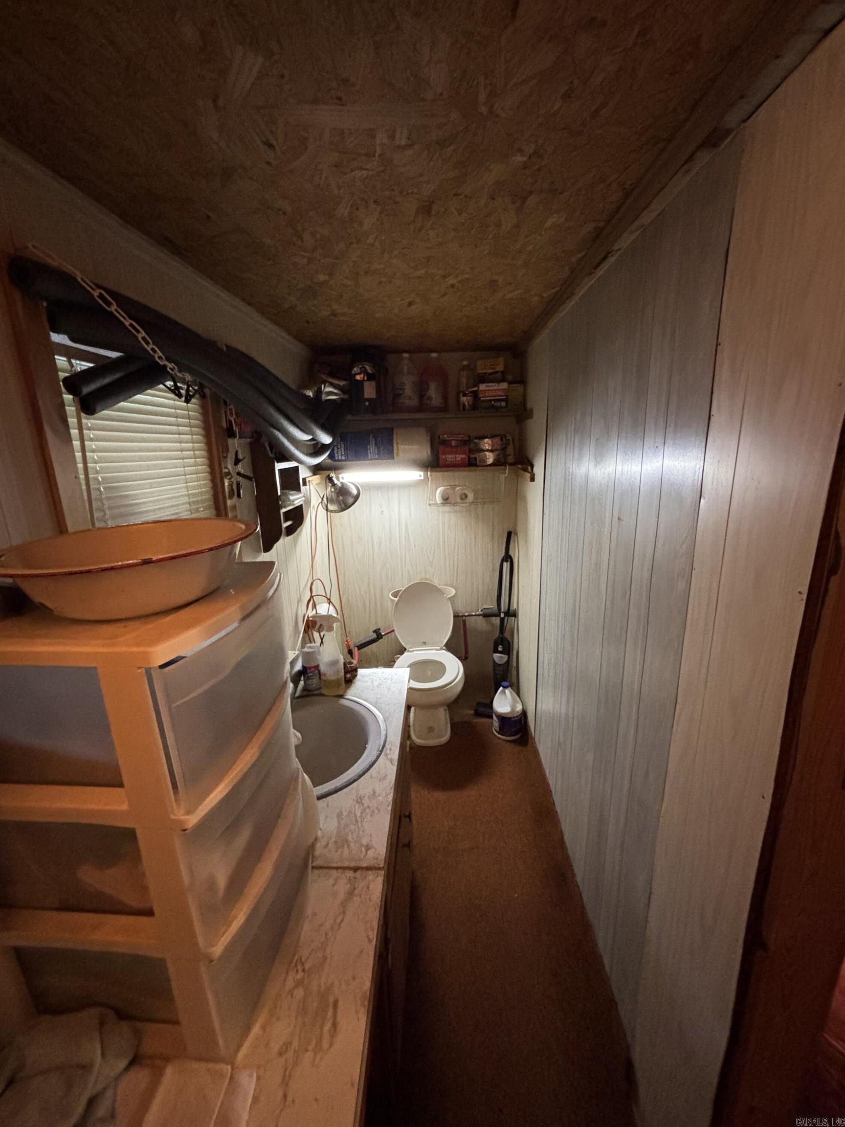 Not in Subdivision - Land